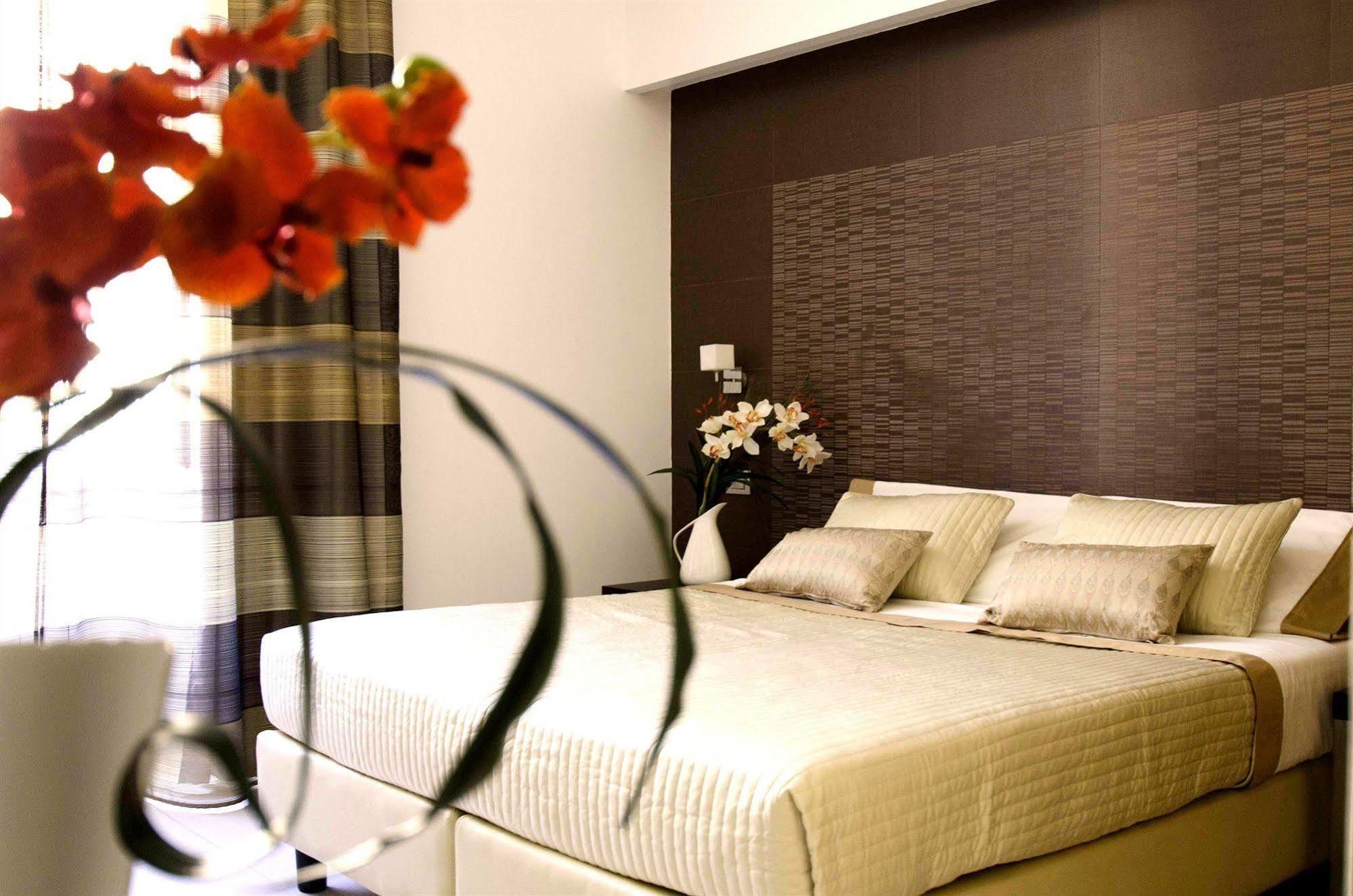 Interno 5 Roma