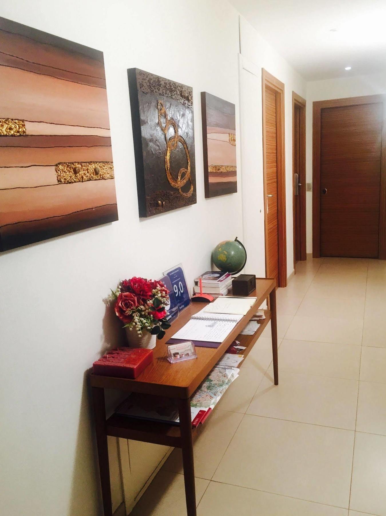 Interno 5 Roma