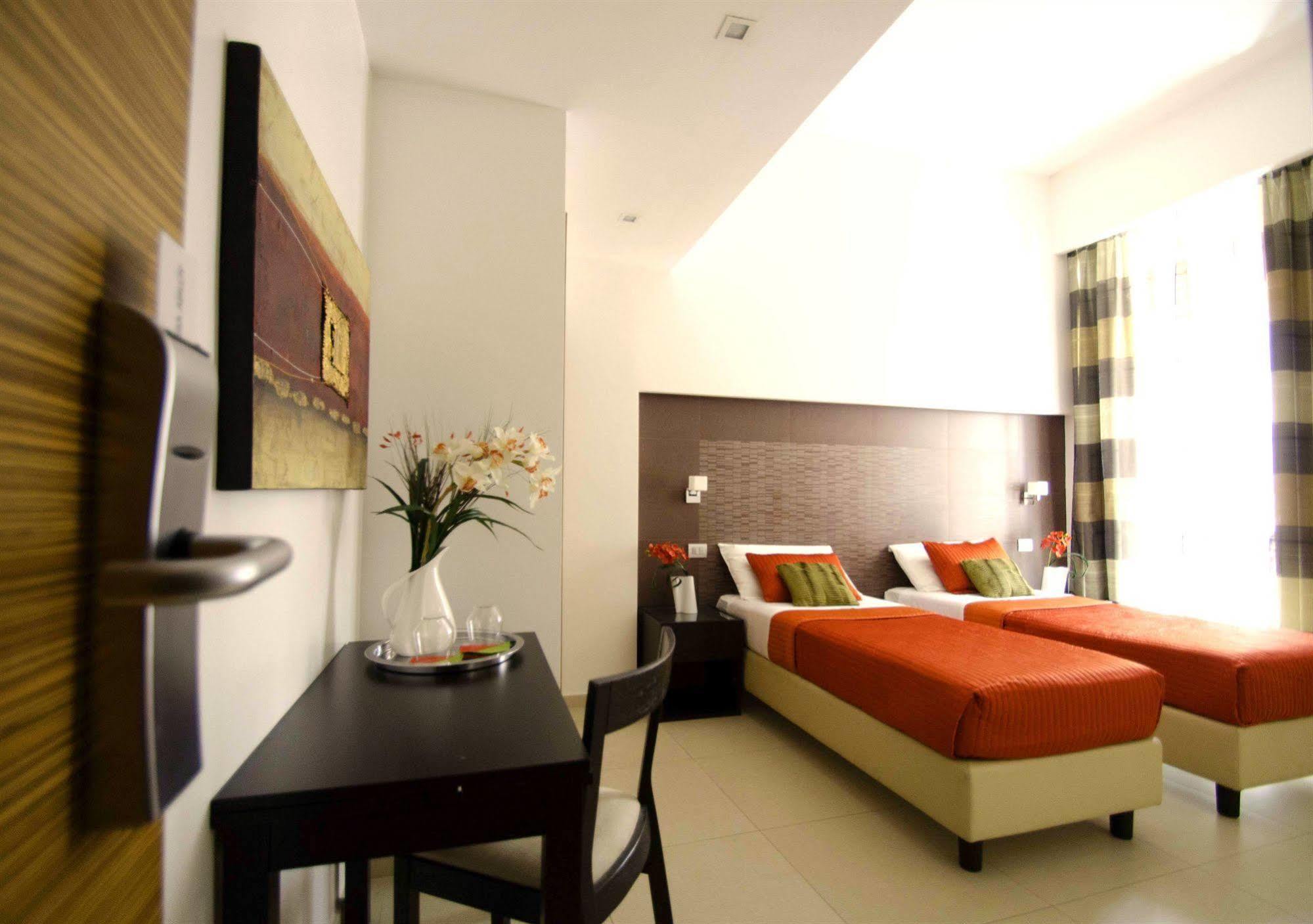 Interno 5 2* Roma
