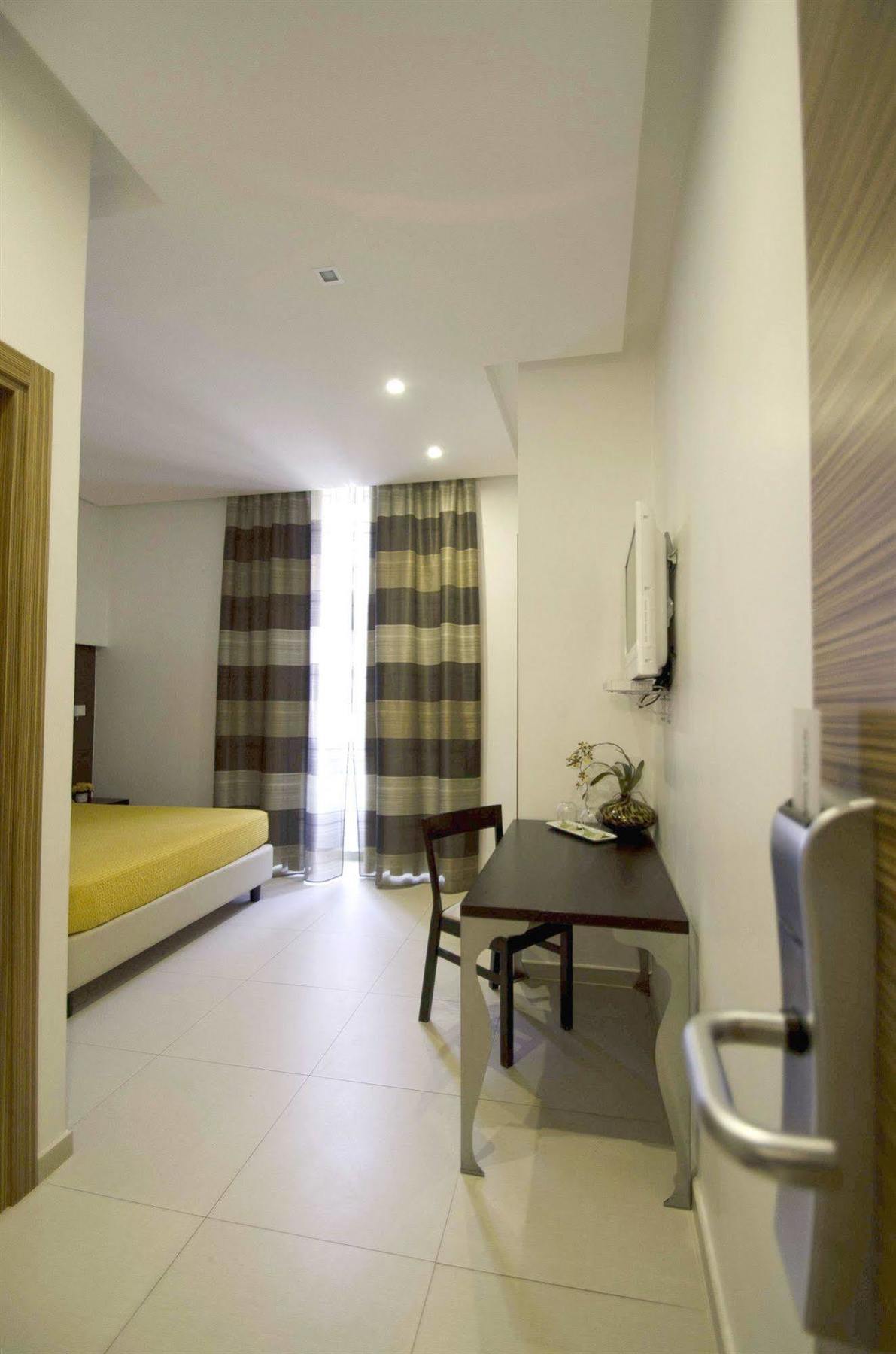 Bed & Breakfast Interno 5