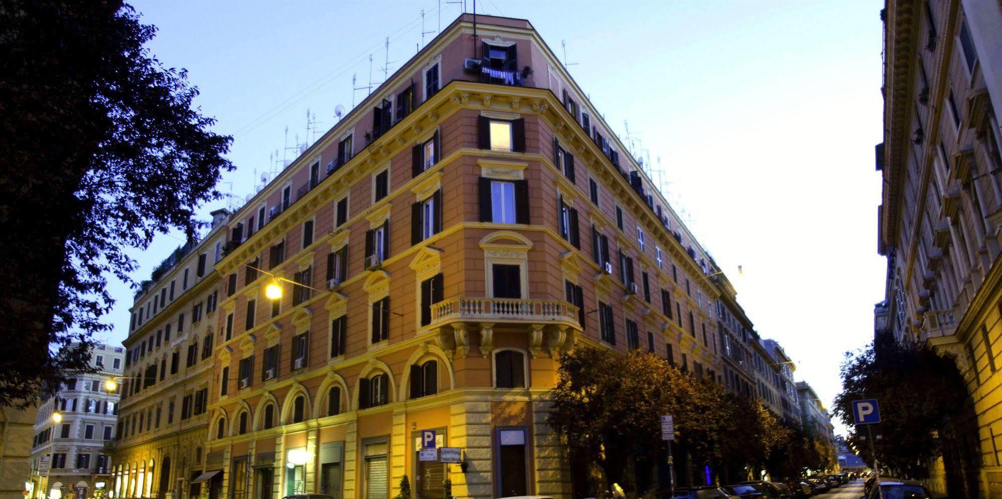 Bed & Breakfast Interno 5 2*