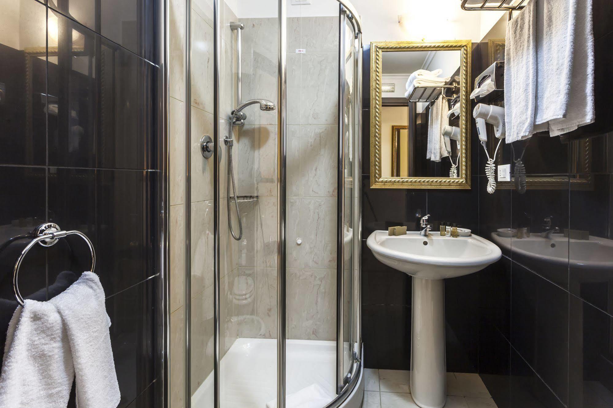 Hotell Regina Giovanna