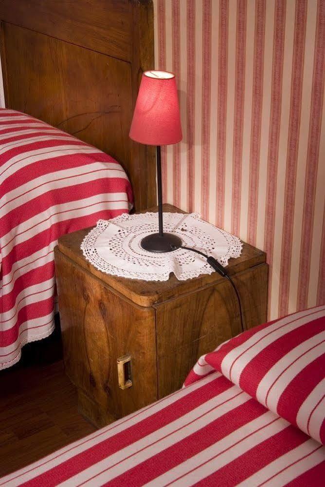 Boccaccio Hotel Roma