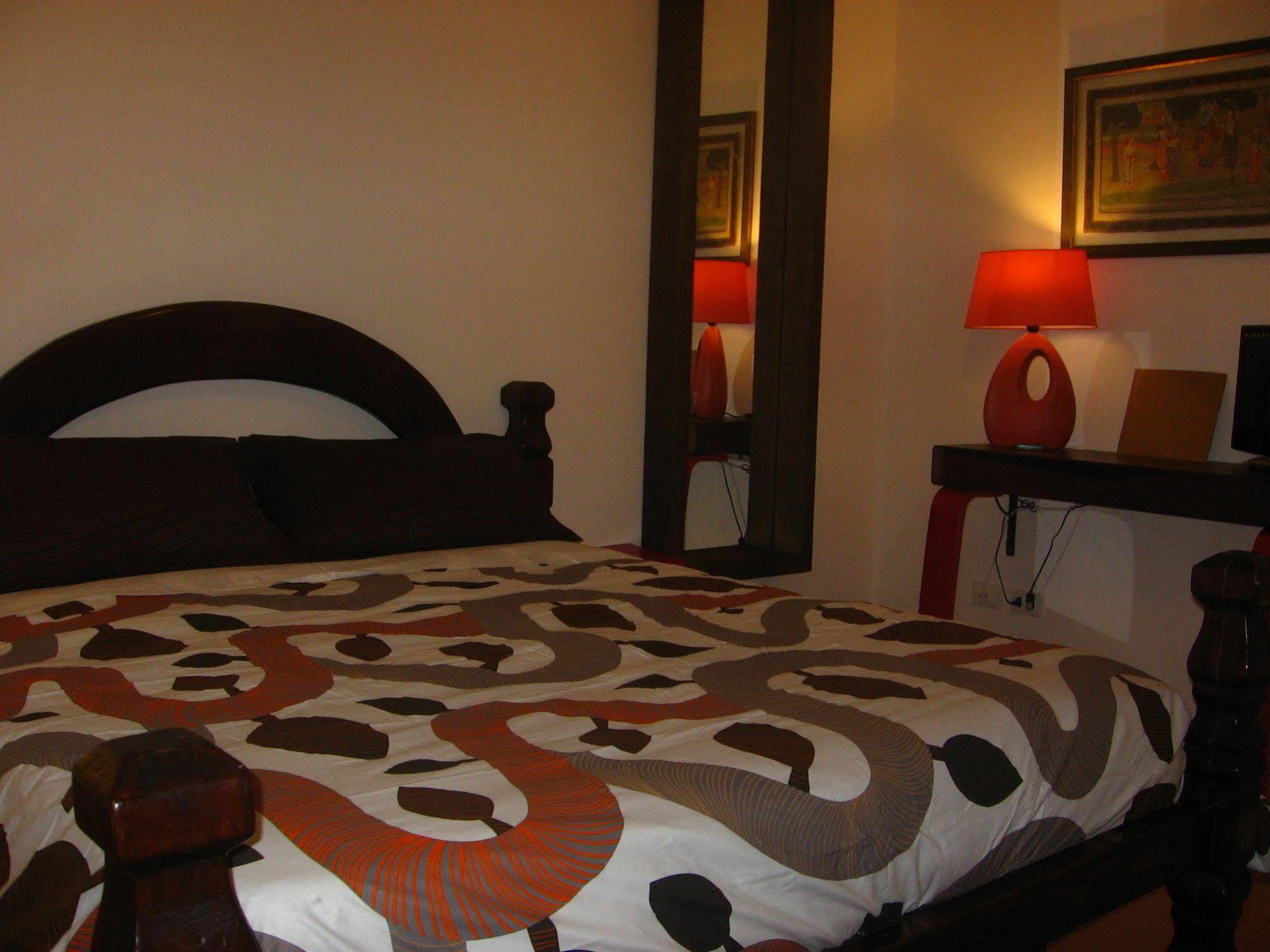 Bed & Breakfast At