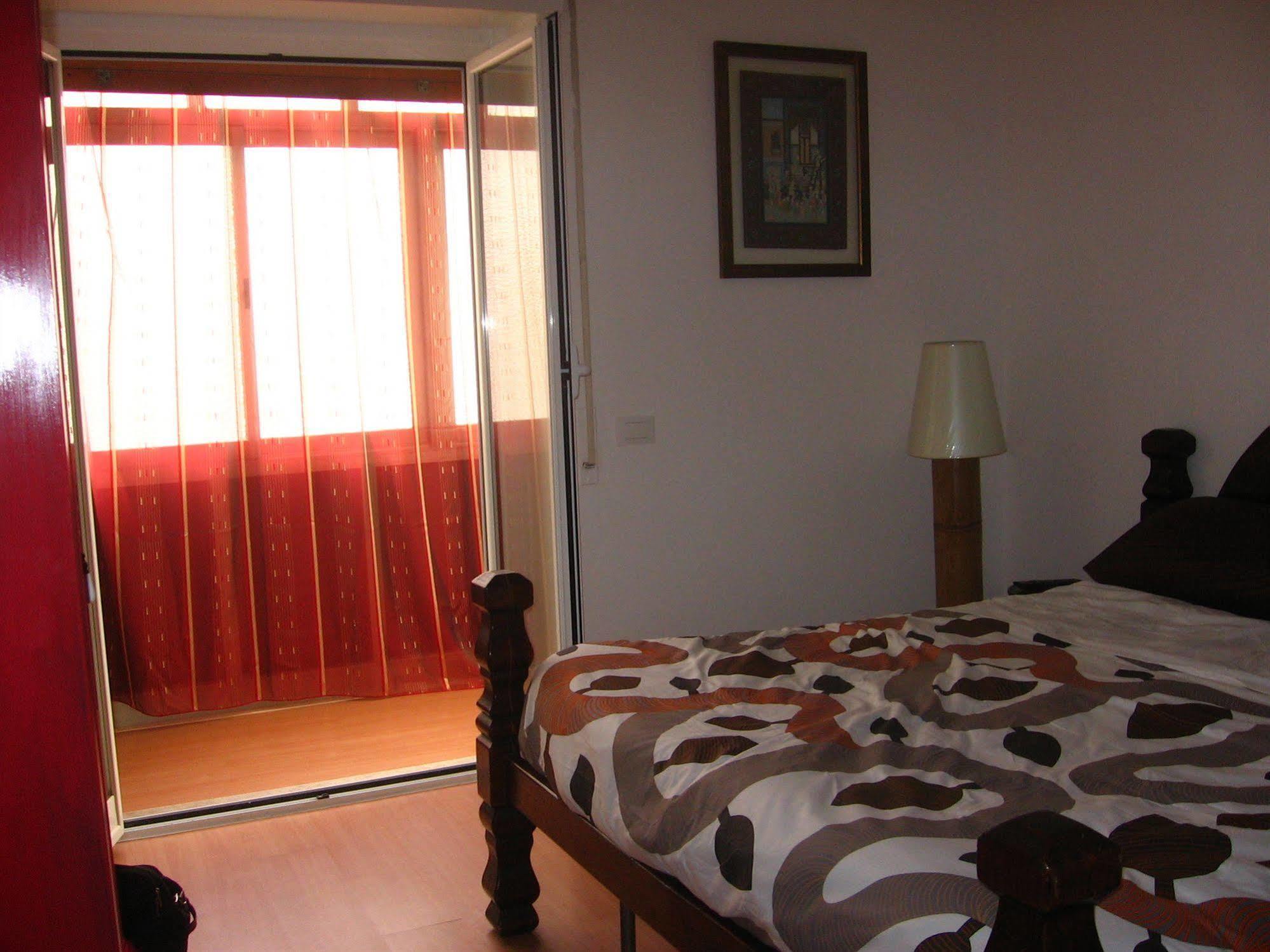 At Bed & Breakfast Roma
