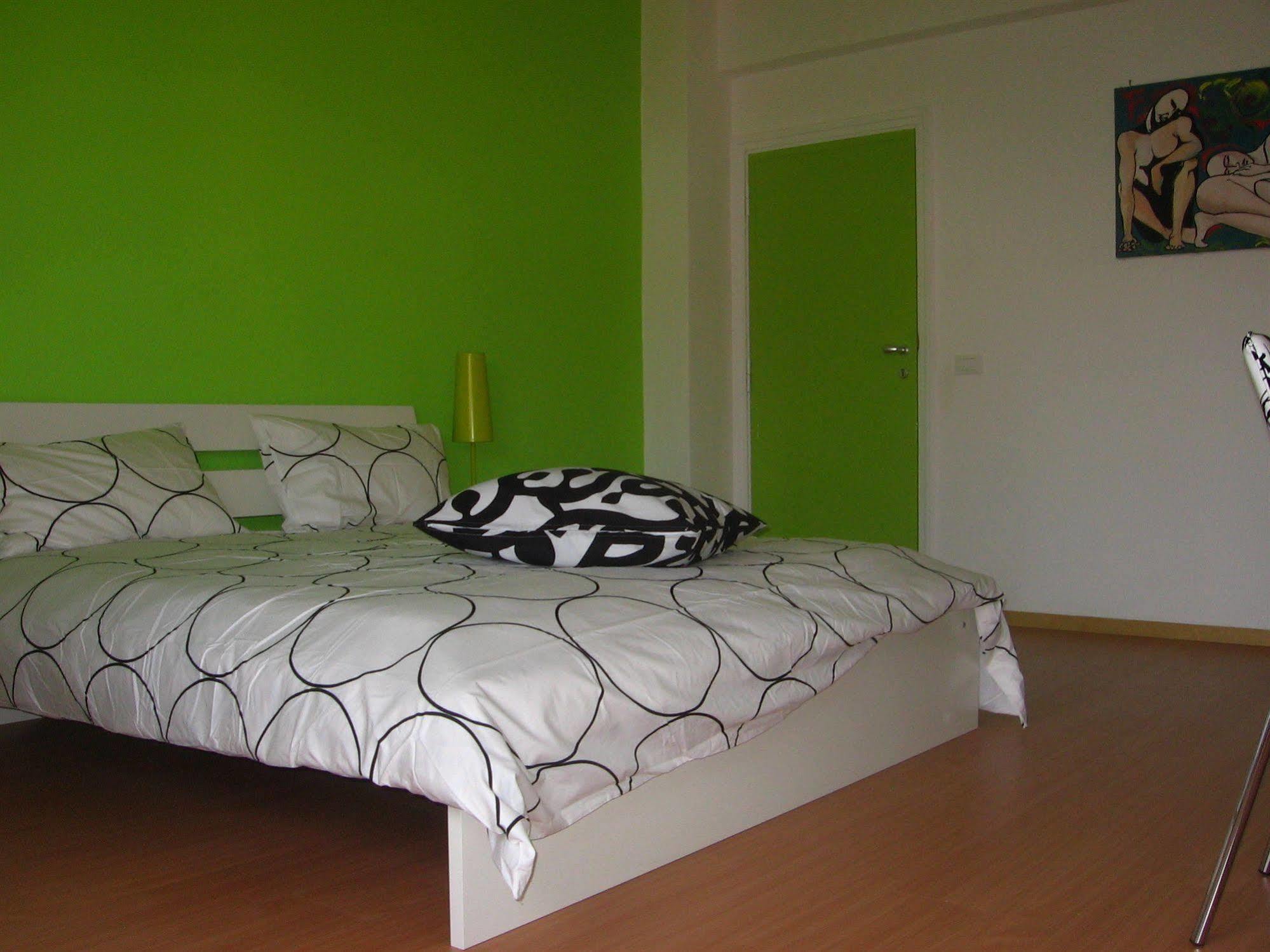Bed & Breakfast At Roma