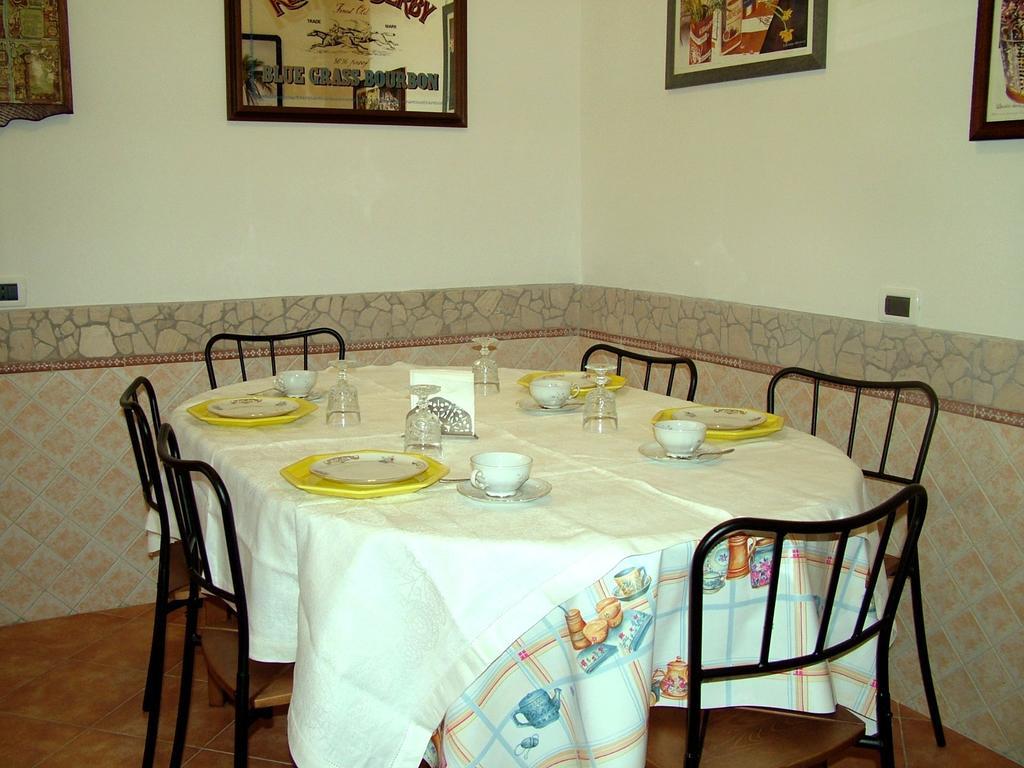 Сasa de vacaciones Bellaluna Roma