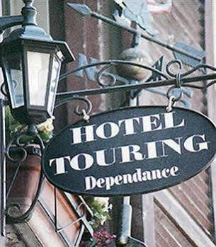 Touring 2* Roma