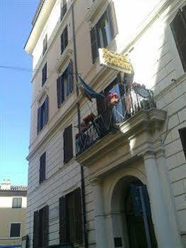 Touring 2* Roma