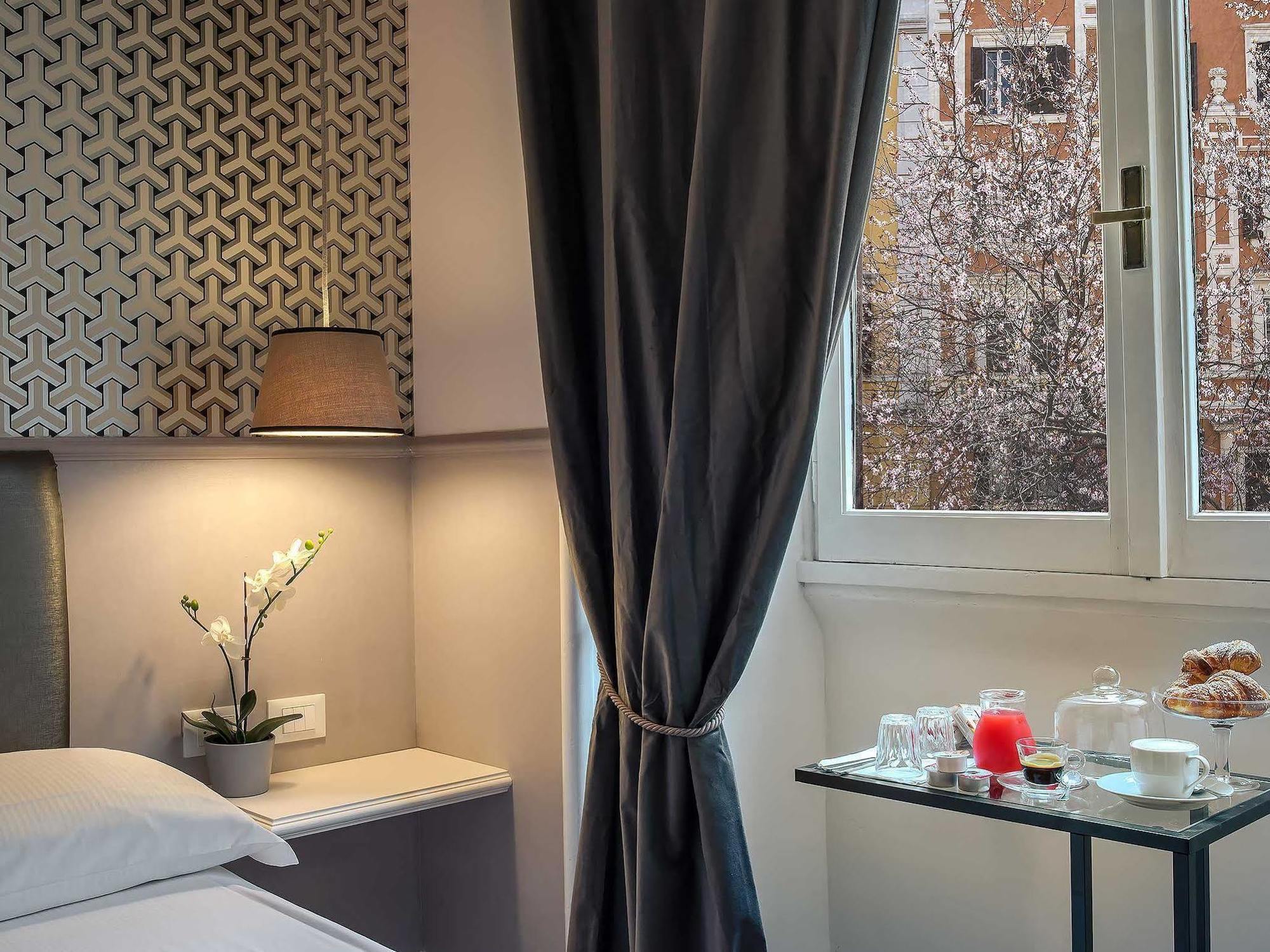 94rooms Vatican - Vigliena Affittacamere 2*