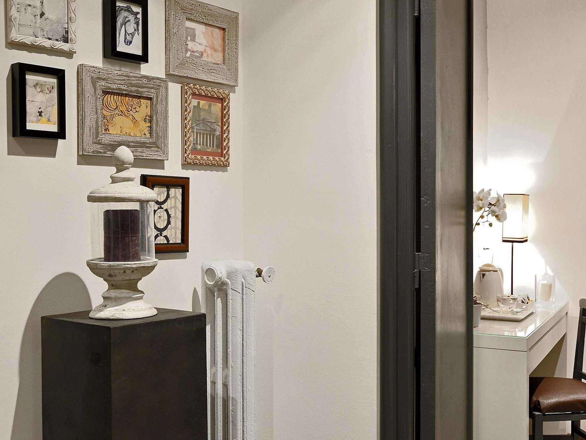 Affittacamere 94rooms Vatican - Vigliena 2*