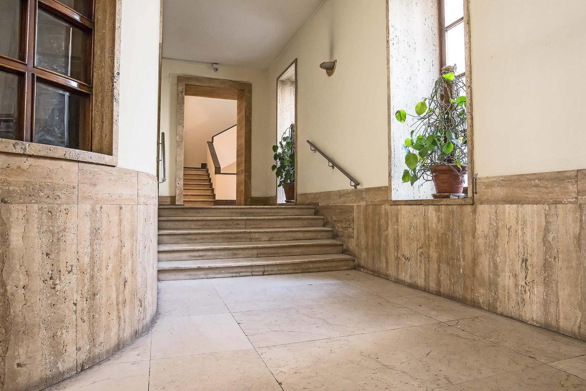 Affittacamere 94rooms Vatican - Vigliena Roma