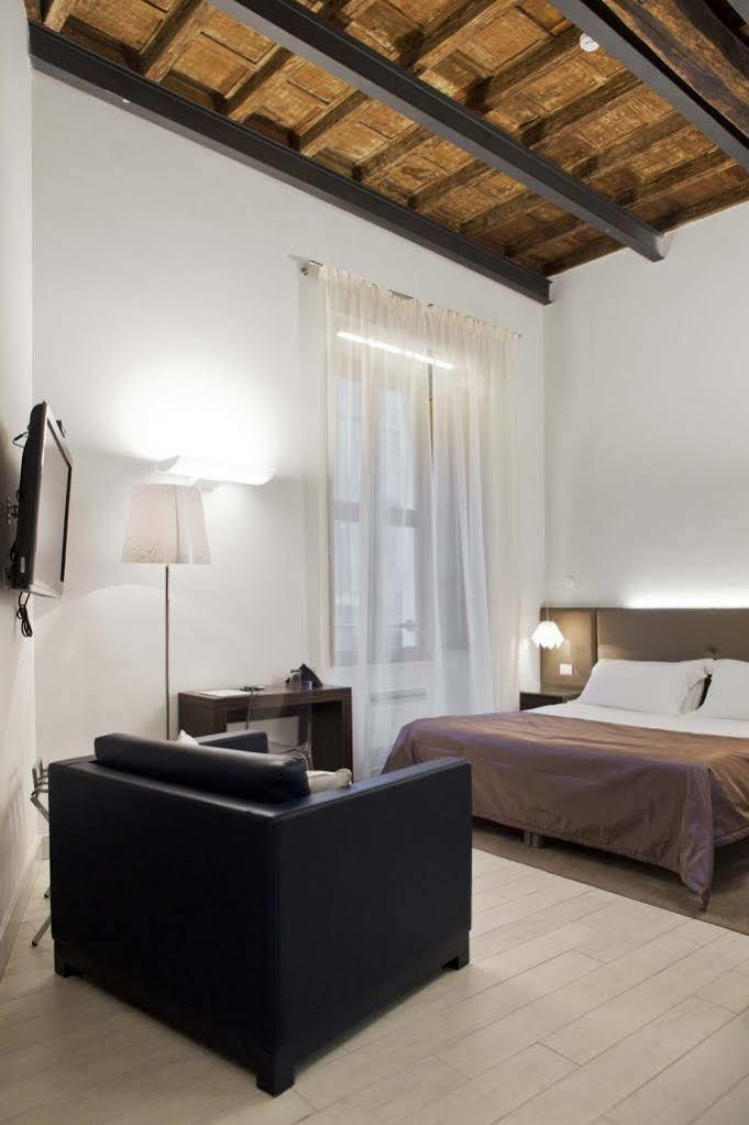 Apartamento Navona Palace Luxury Roma
