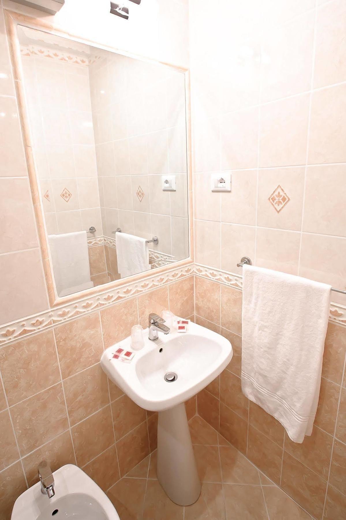 Alojamento de Acomodação e Pequeno-almoço Bed In Roma