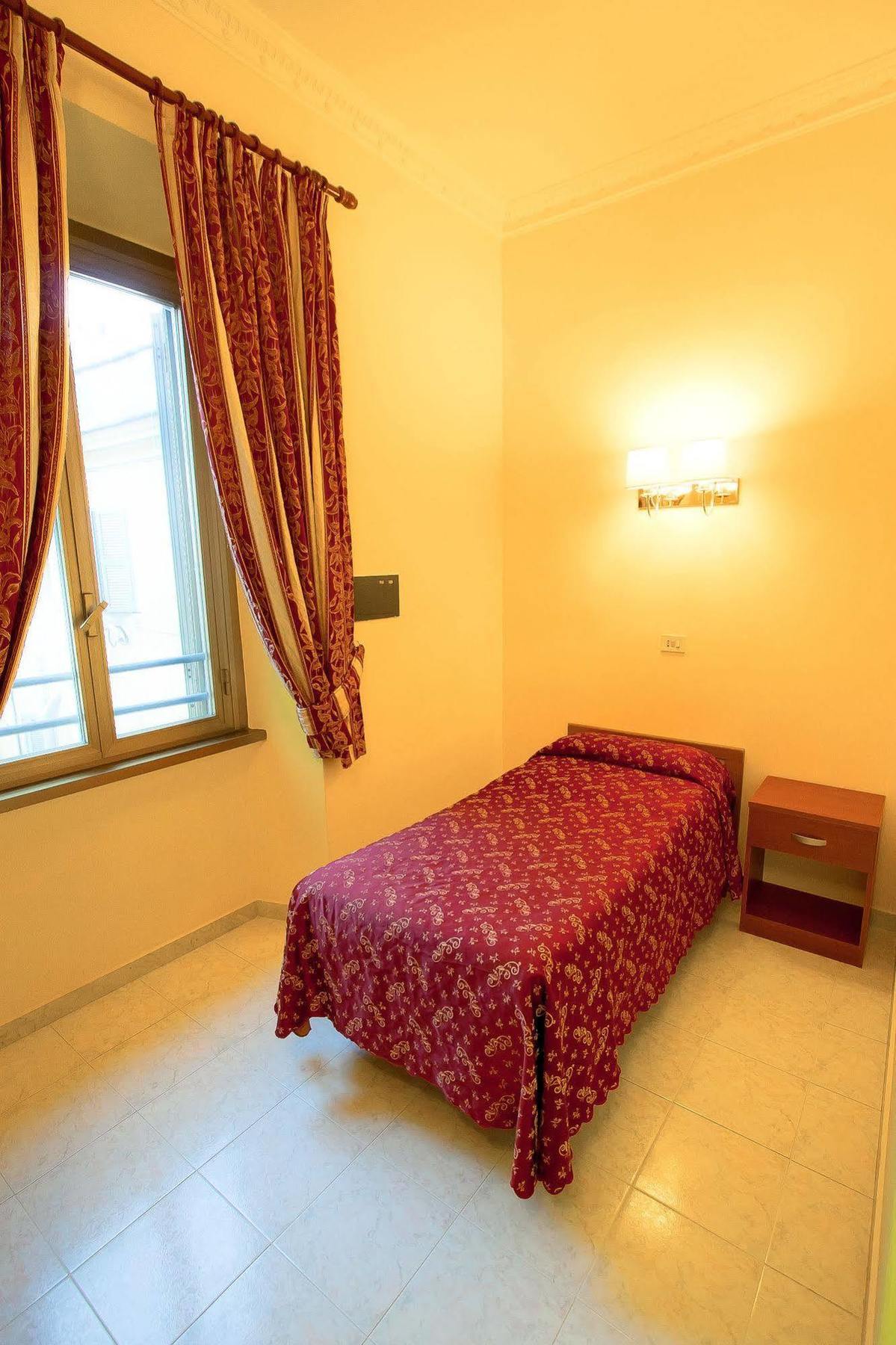 Frühstückspension Bed In Rom