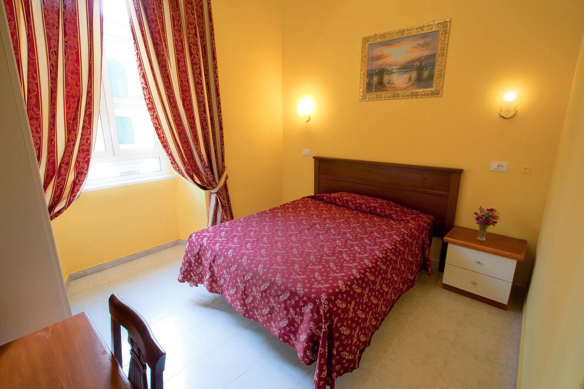 Bed In * Roma