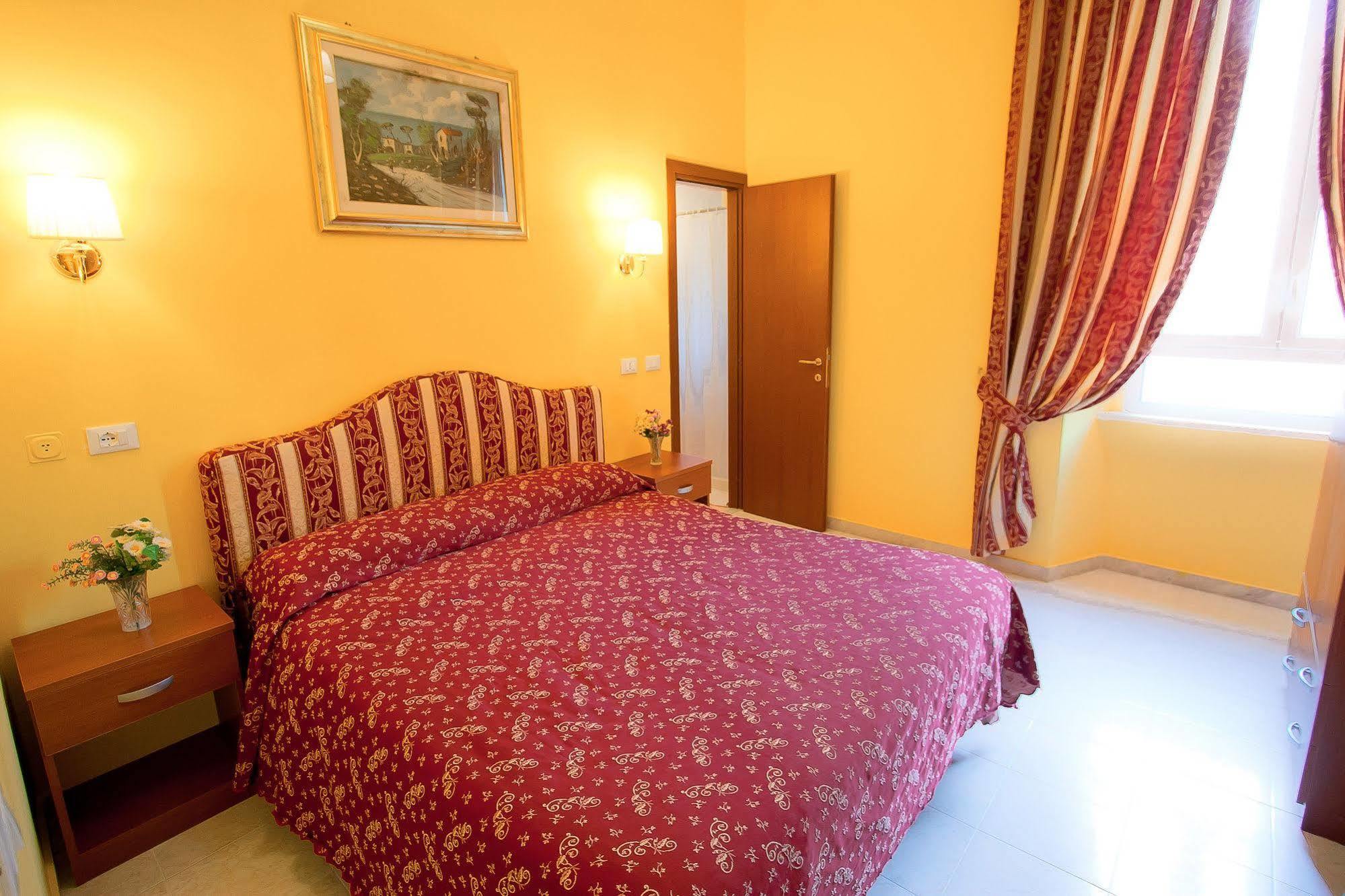 Bed In * Roma