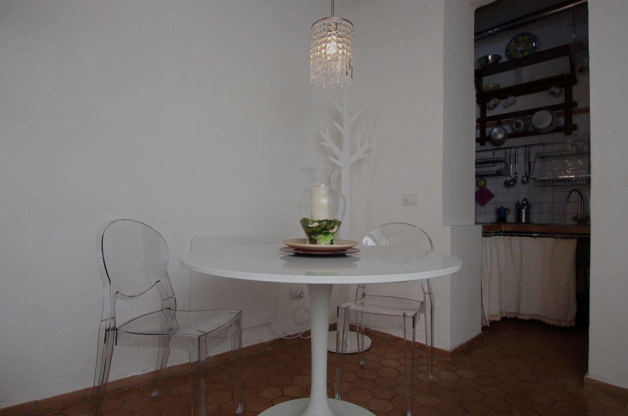 Liv'in Trastevere Appartamento *