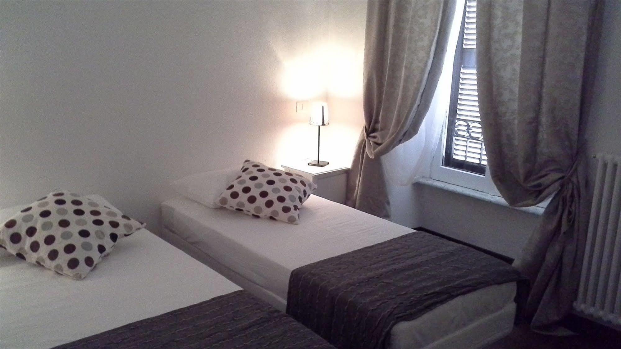 Liv'in Trastevere Appartamento *