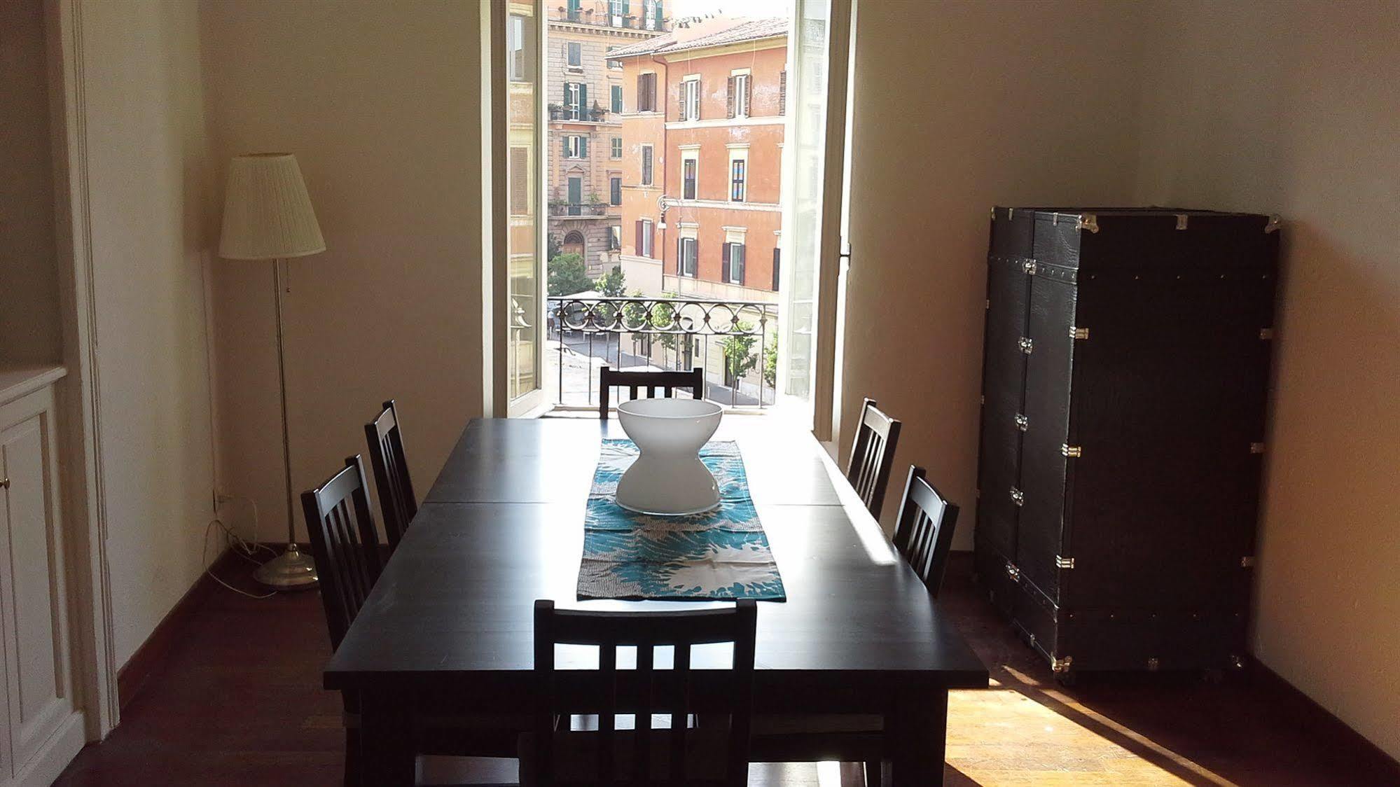 Liv'in Trastevere Appartamento