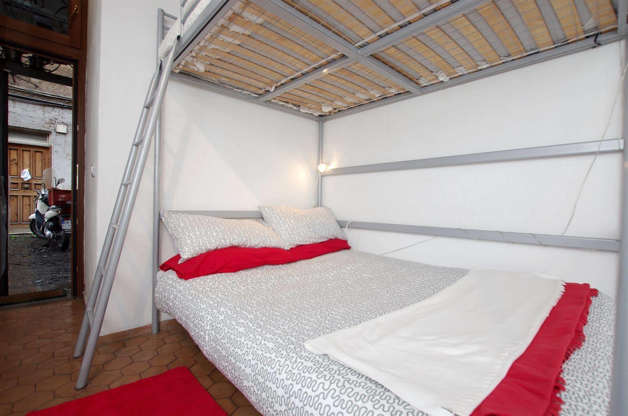 Liv'in Trastevere Appartamento
