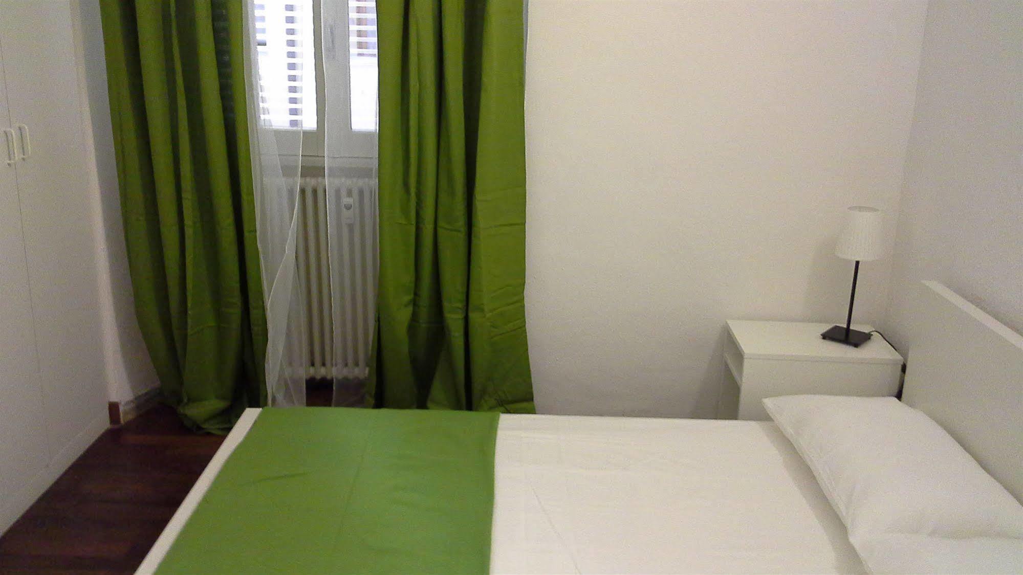 Liv'in Trastevere Appartamento *