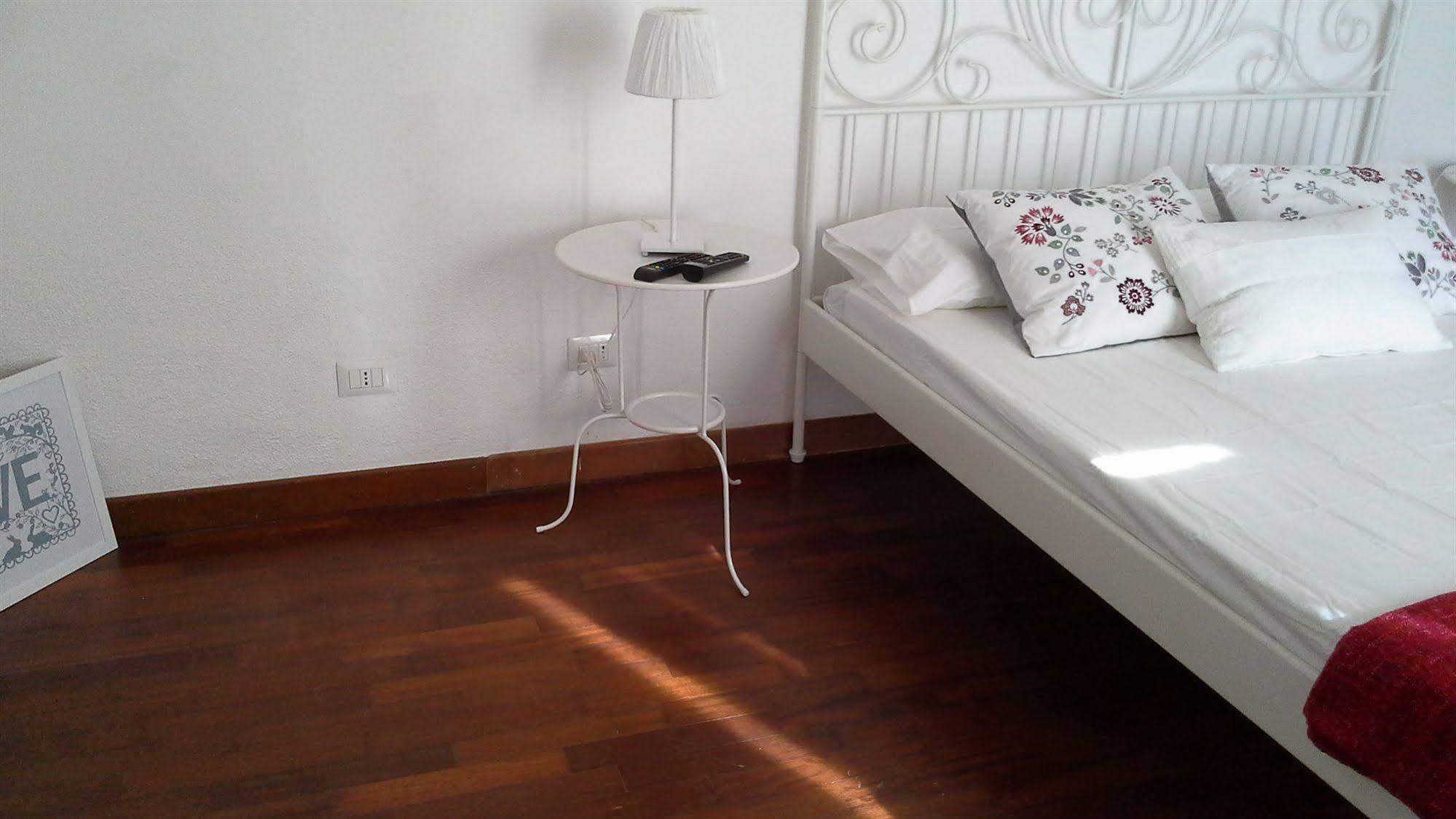 Liv'in Trastevere Appartamento *
