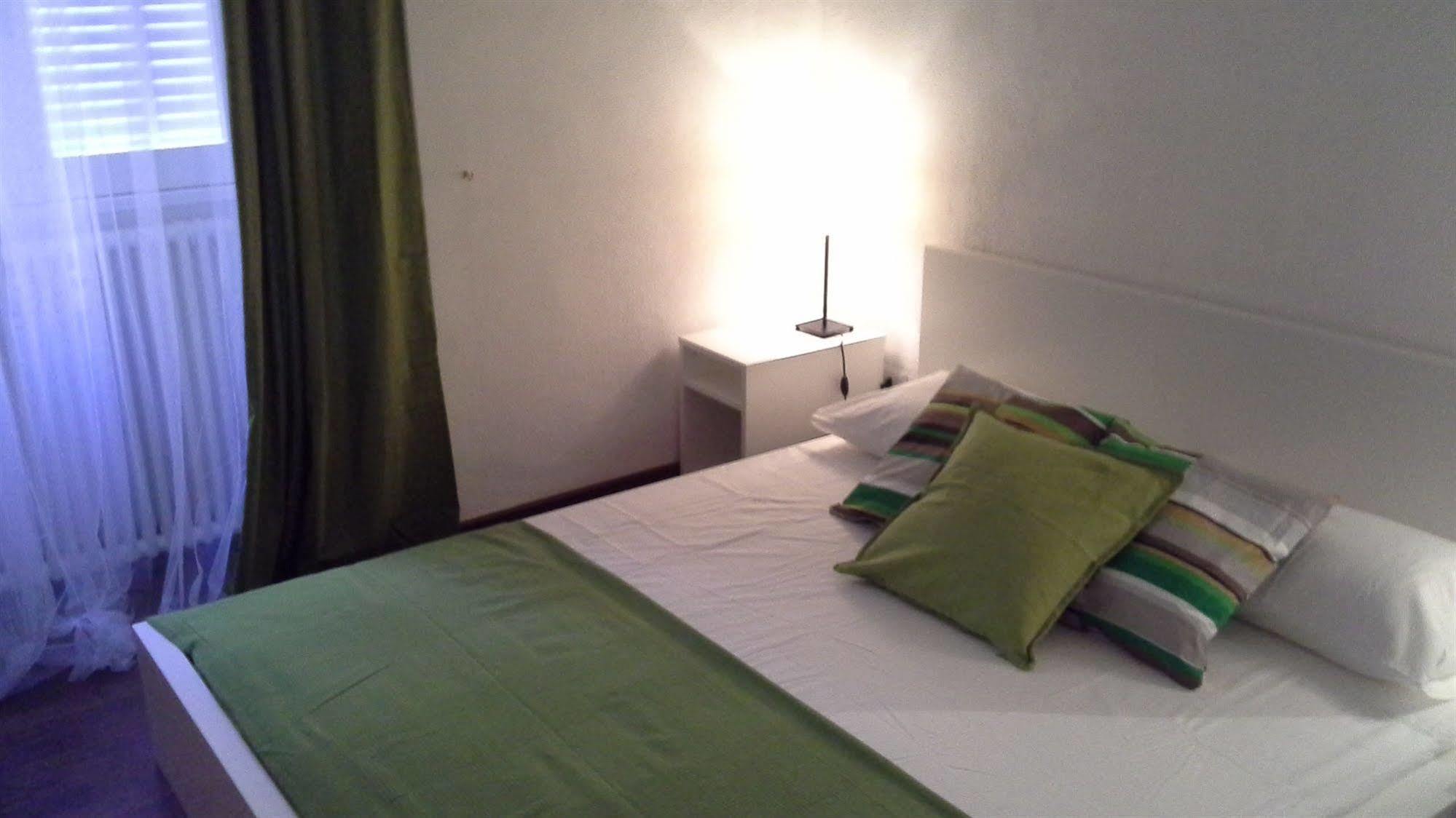 Liv'in Trastevere * Roma