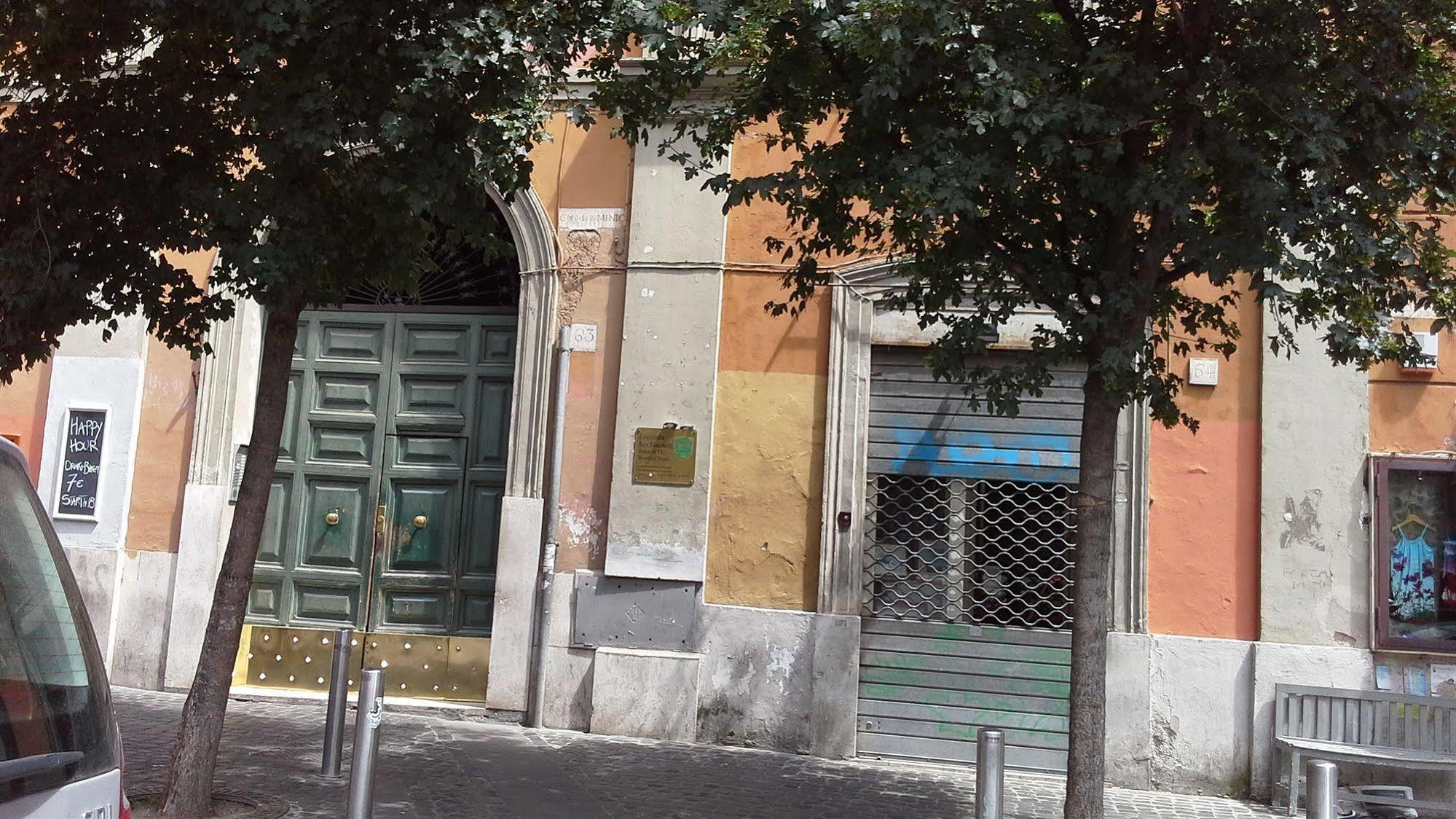 Liv'in Trastevere Appartamento *