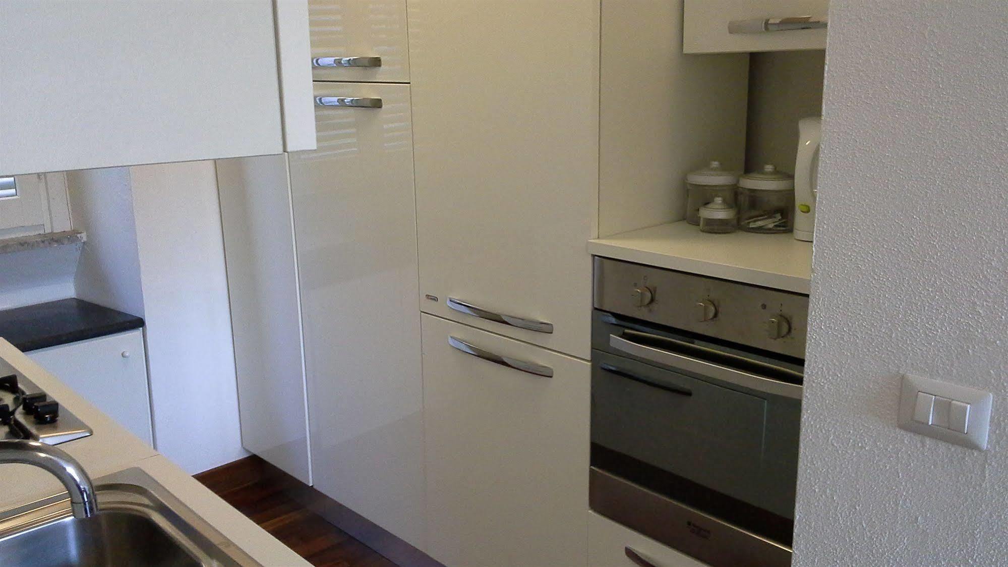 Appartamento Liv'in Trastevere Roma