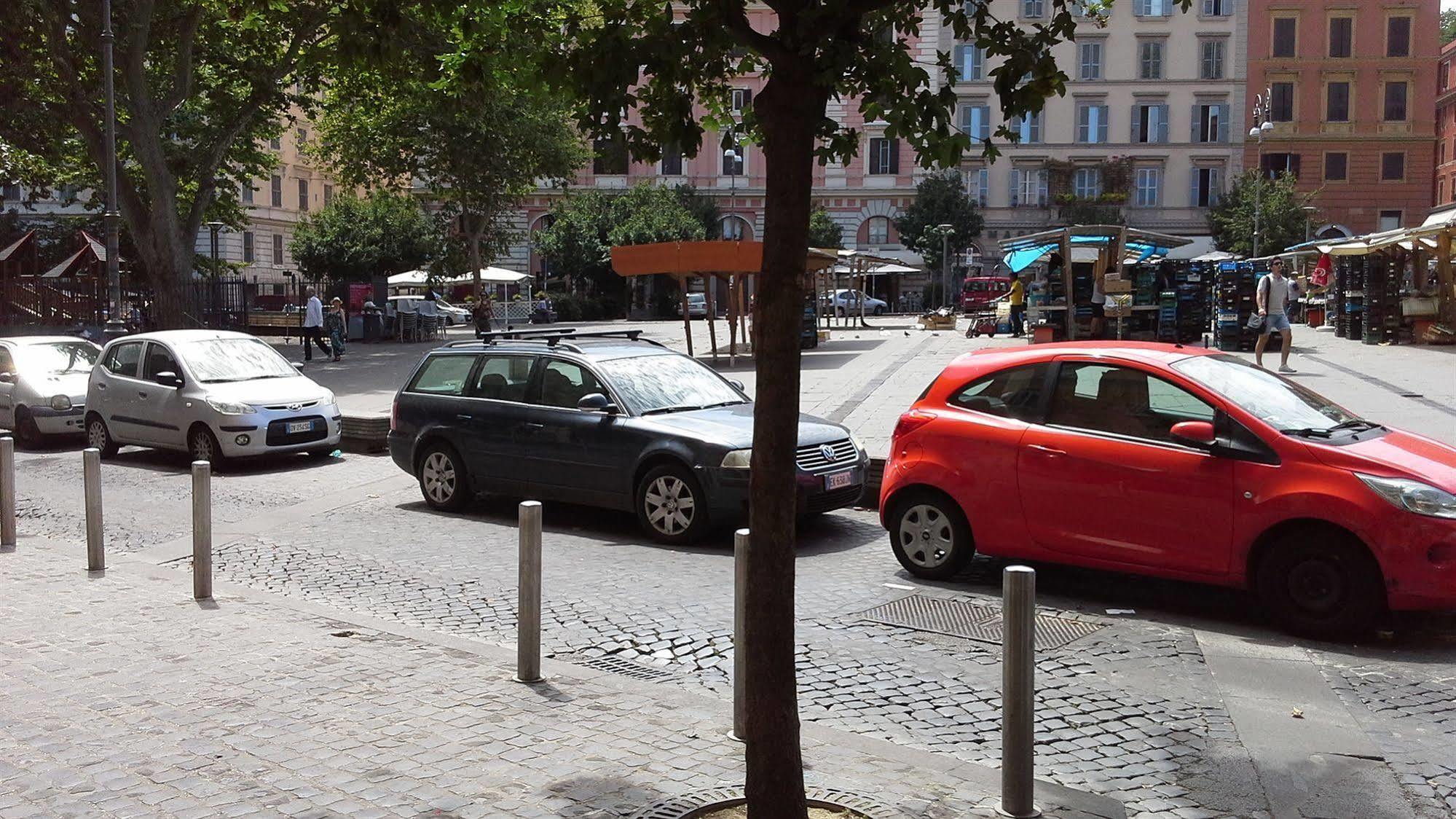 Liv'in Trastevere * Roma