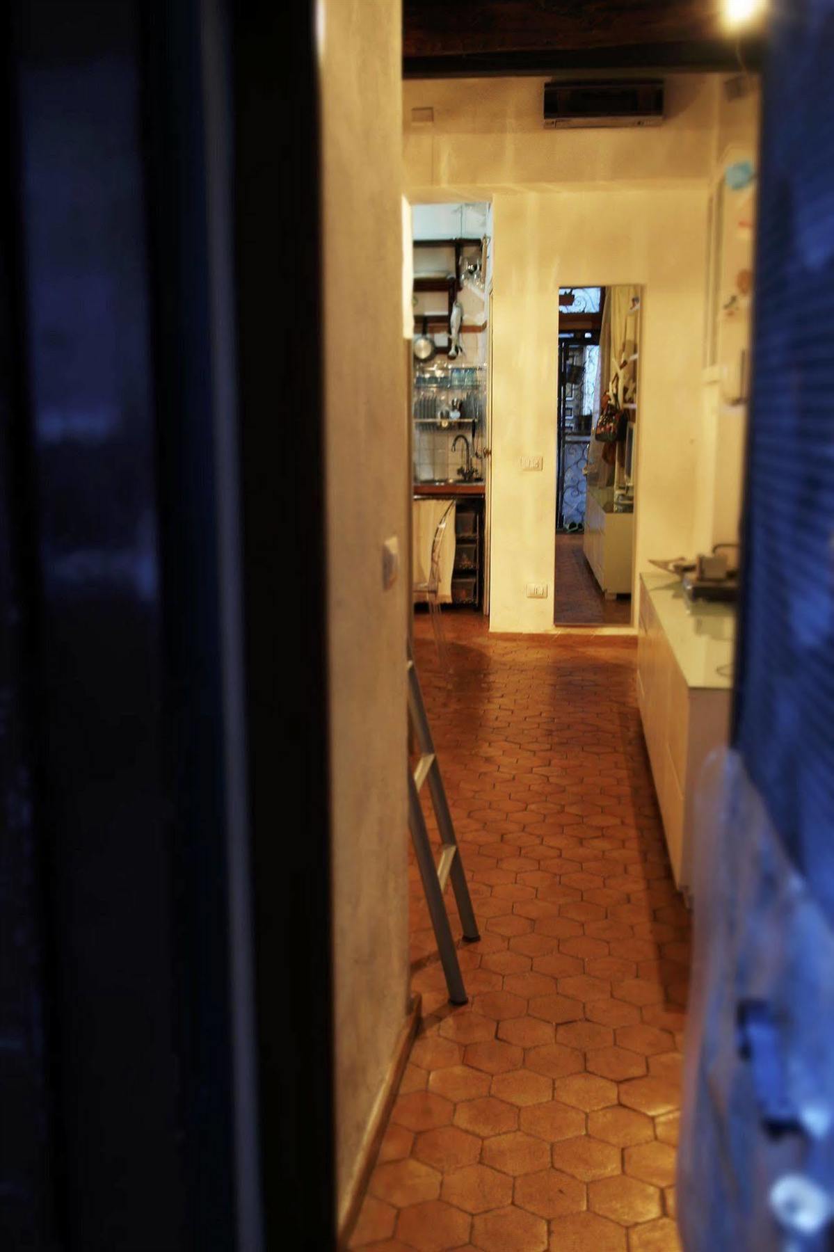 Appartamento Liv'in Trastevere Roma