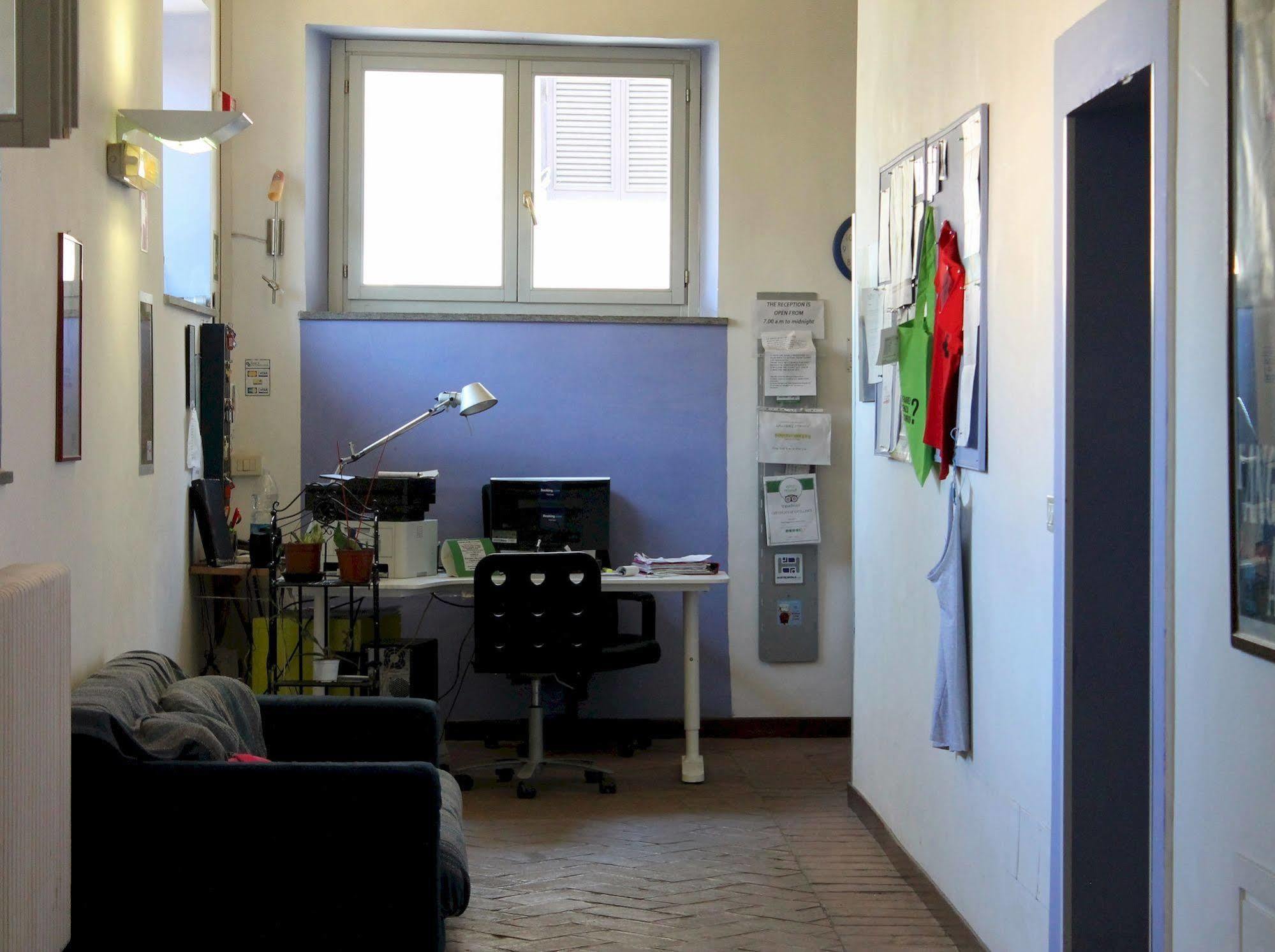 Hostel Orsa Maggiore For Women Only *