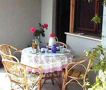 Hotell Happy Goose