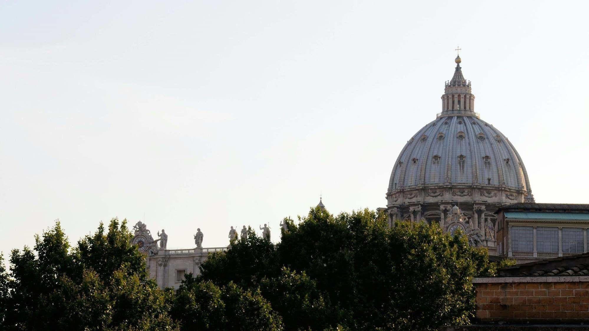 Casa de hóspedes Relais Vatican View Roma
