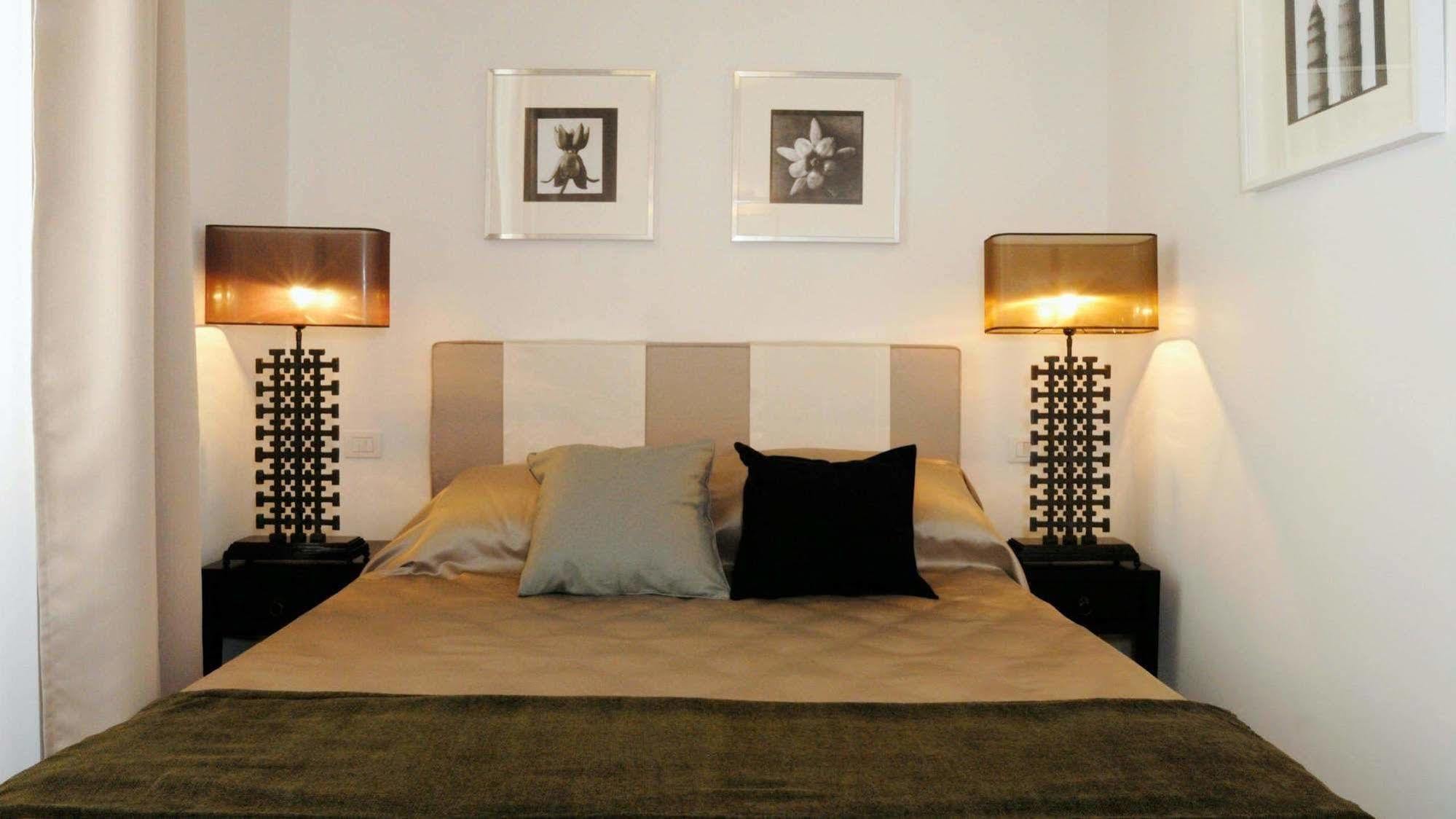 Relais Vatican View Gjestgiverier Roma