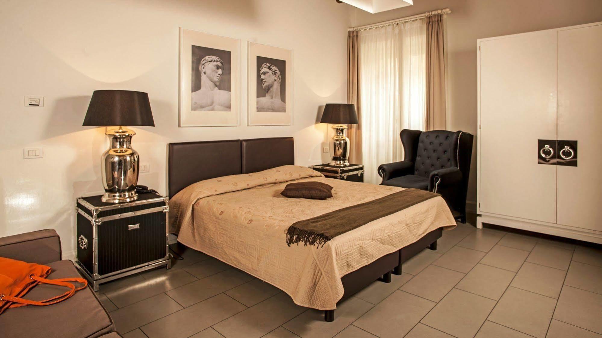 Casa de hóspedes Relais Vatican View