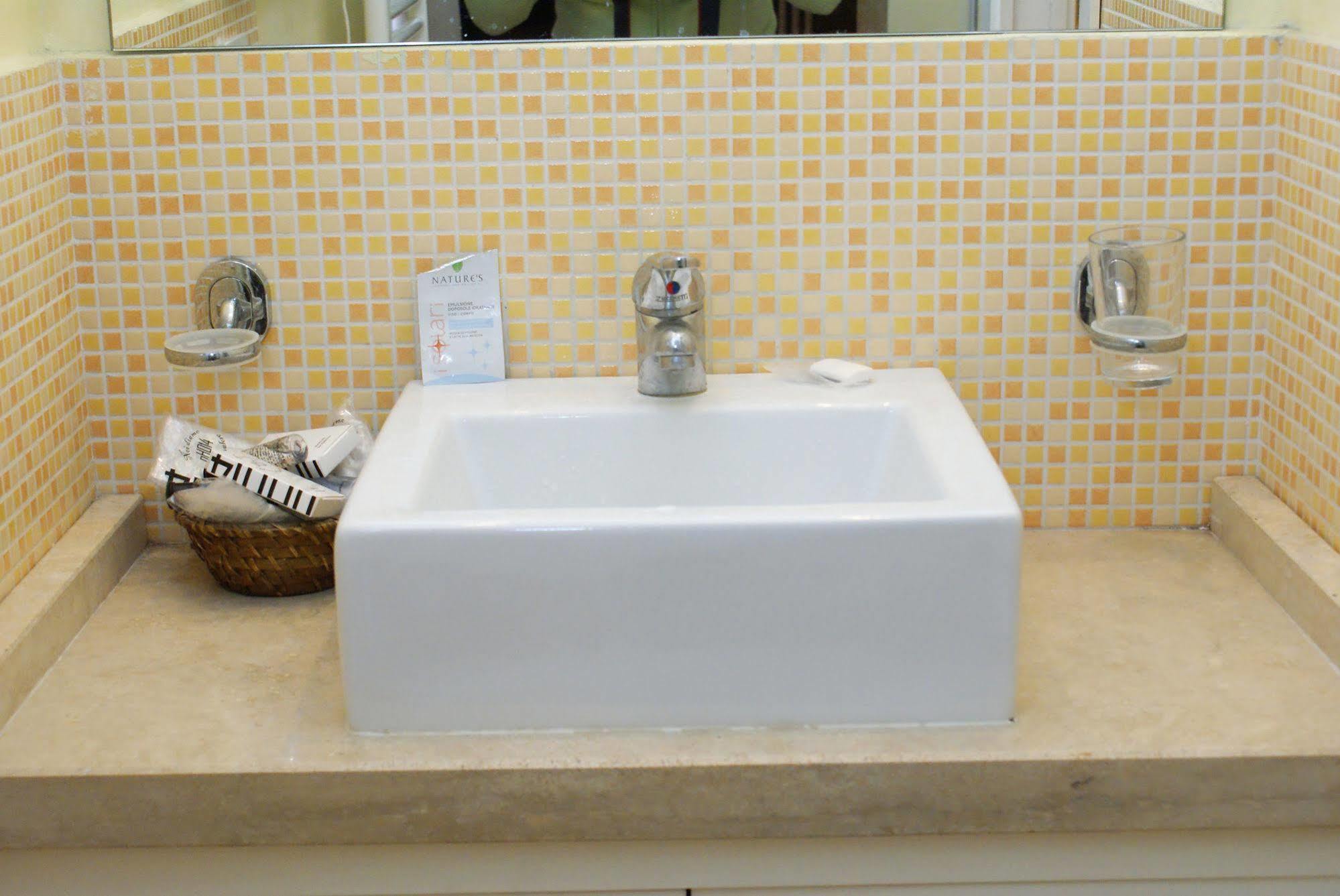 Trastevereinn Bed and breakfast Roma