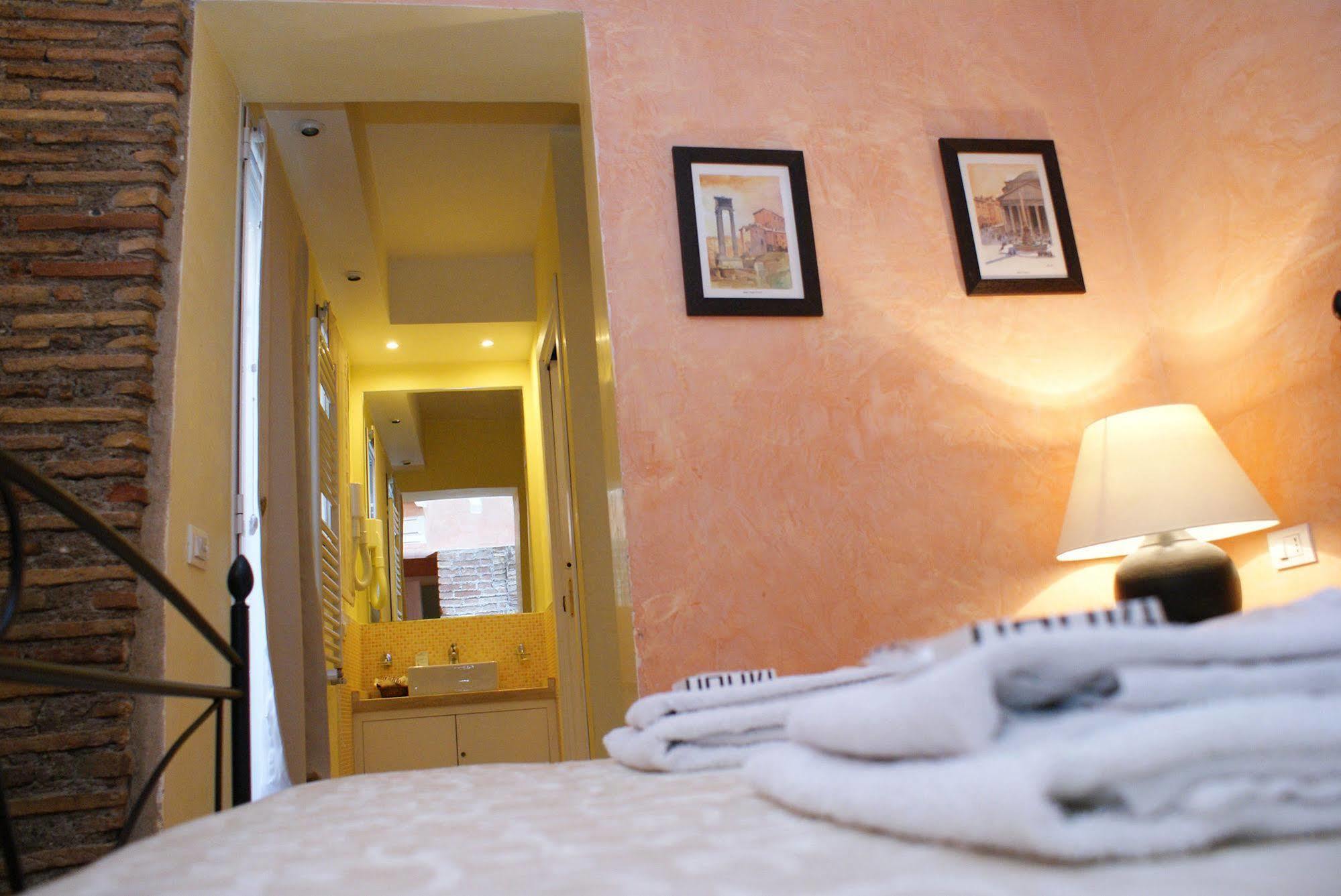 Trastevereinn 2* Roma