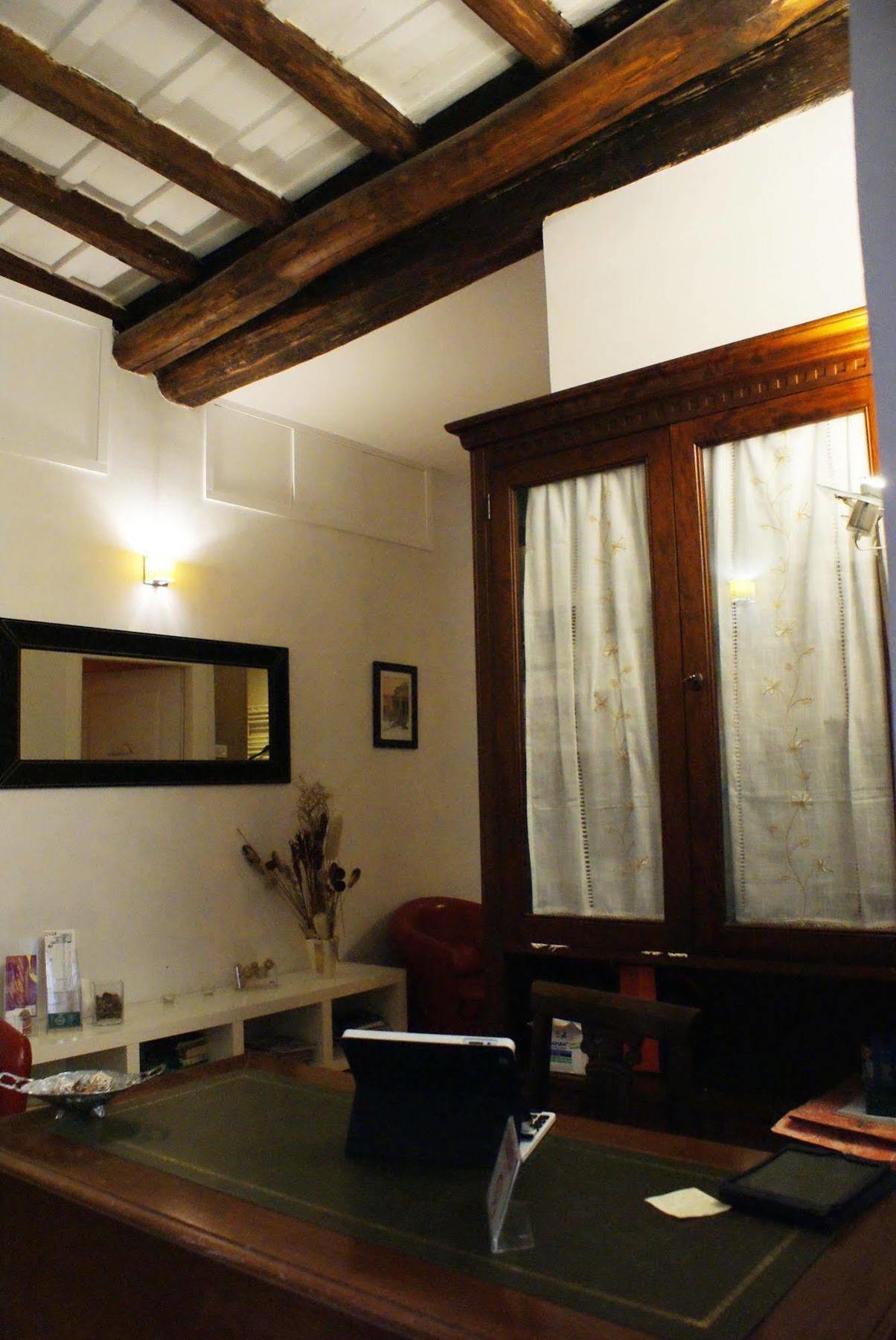 Bed and breakfast Trastevereinn