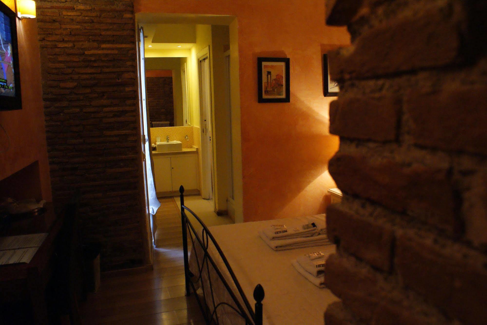 Bed and breakfast Trastevereinn Roma