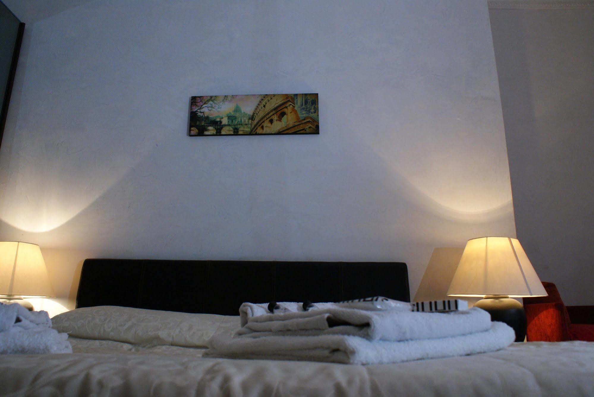 Bed and breakfast Trastevereinn