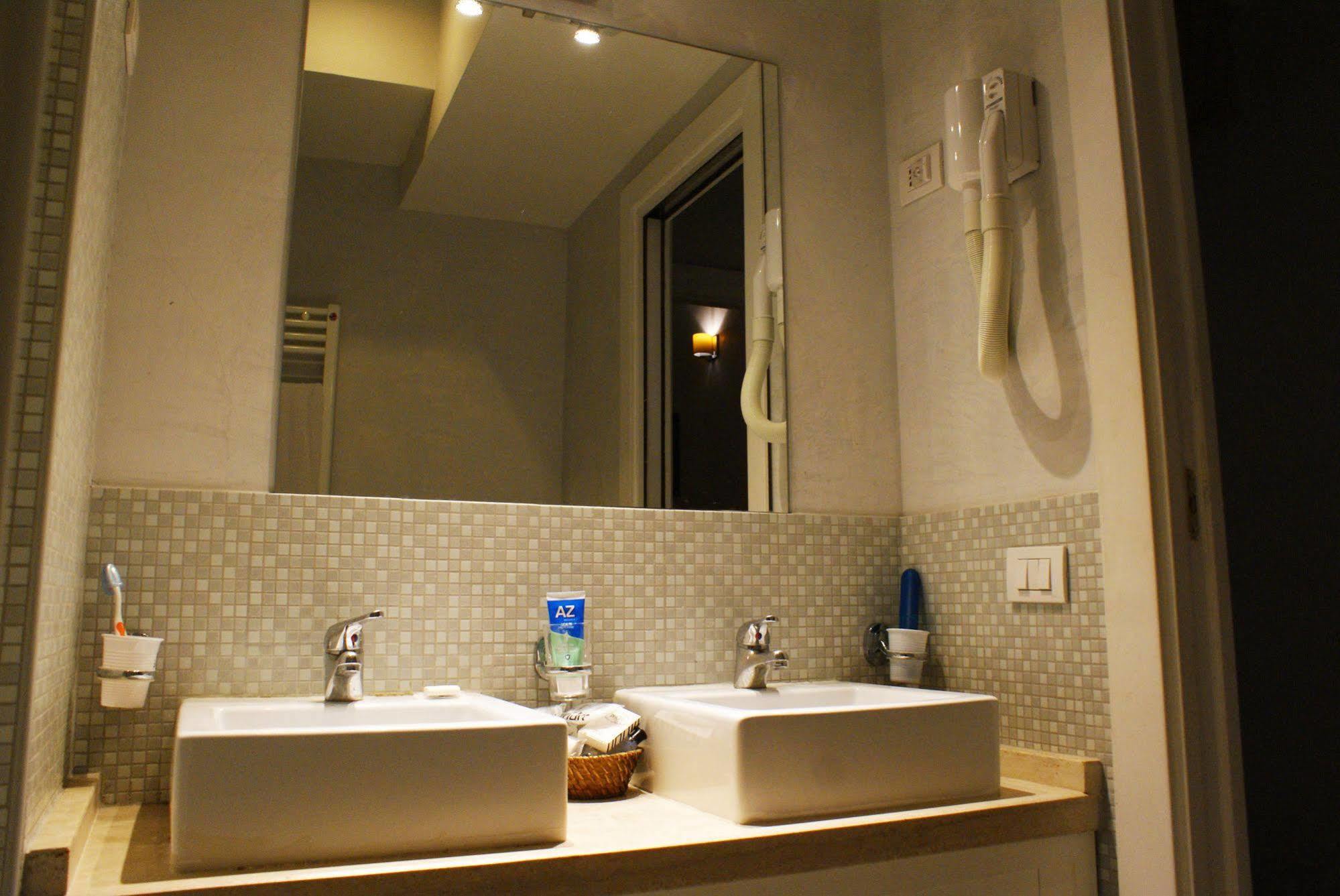 Trastevereinn Bed and breakfast Roma
