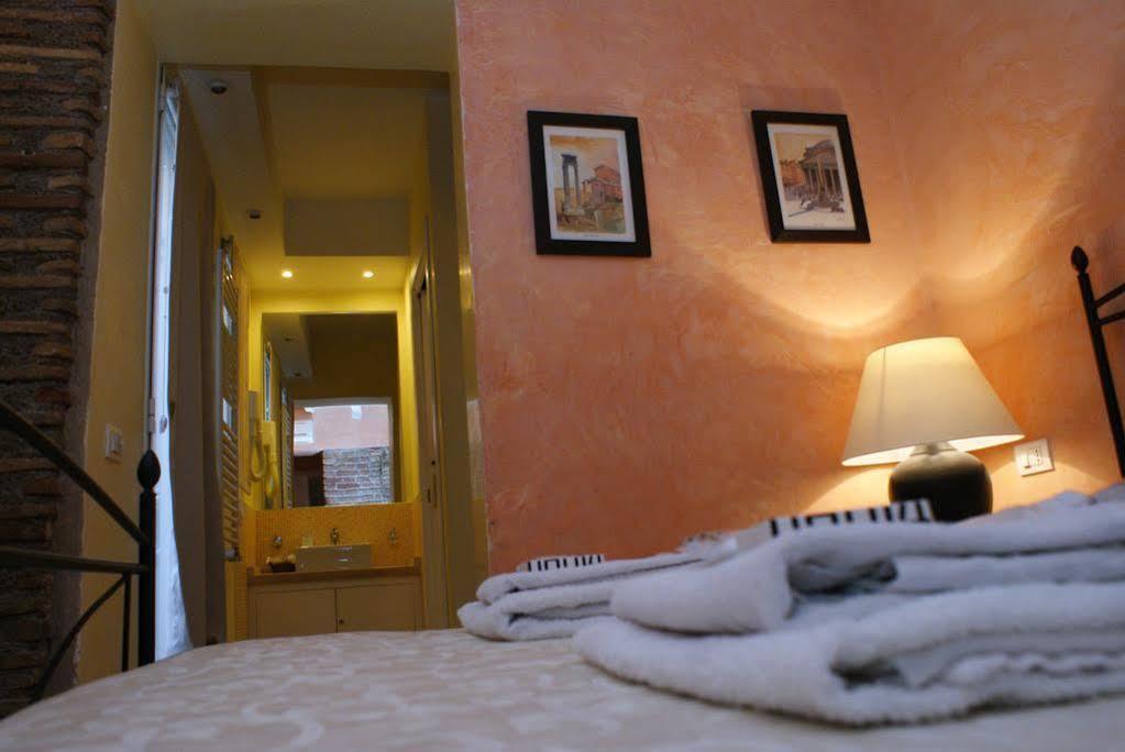 Trastevereinn Bed and breakfast 2*