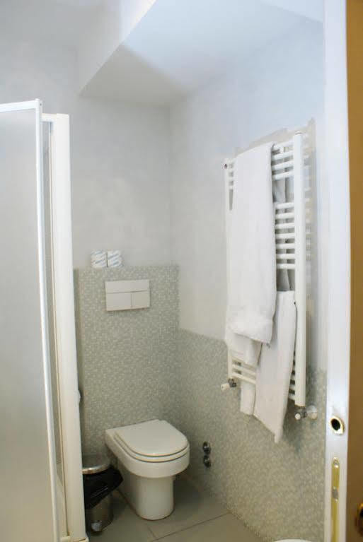 Trastevereinn Bed and breakfast Roma