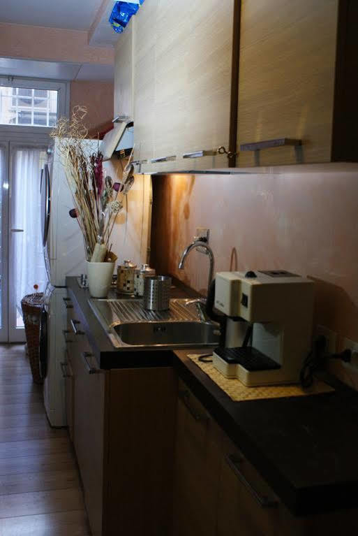 Trastevereinn Bed and breakfast 2*