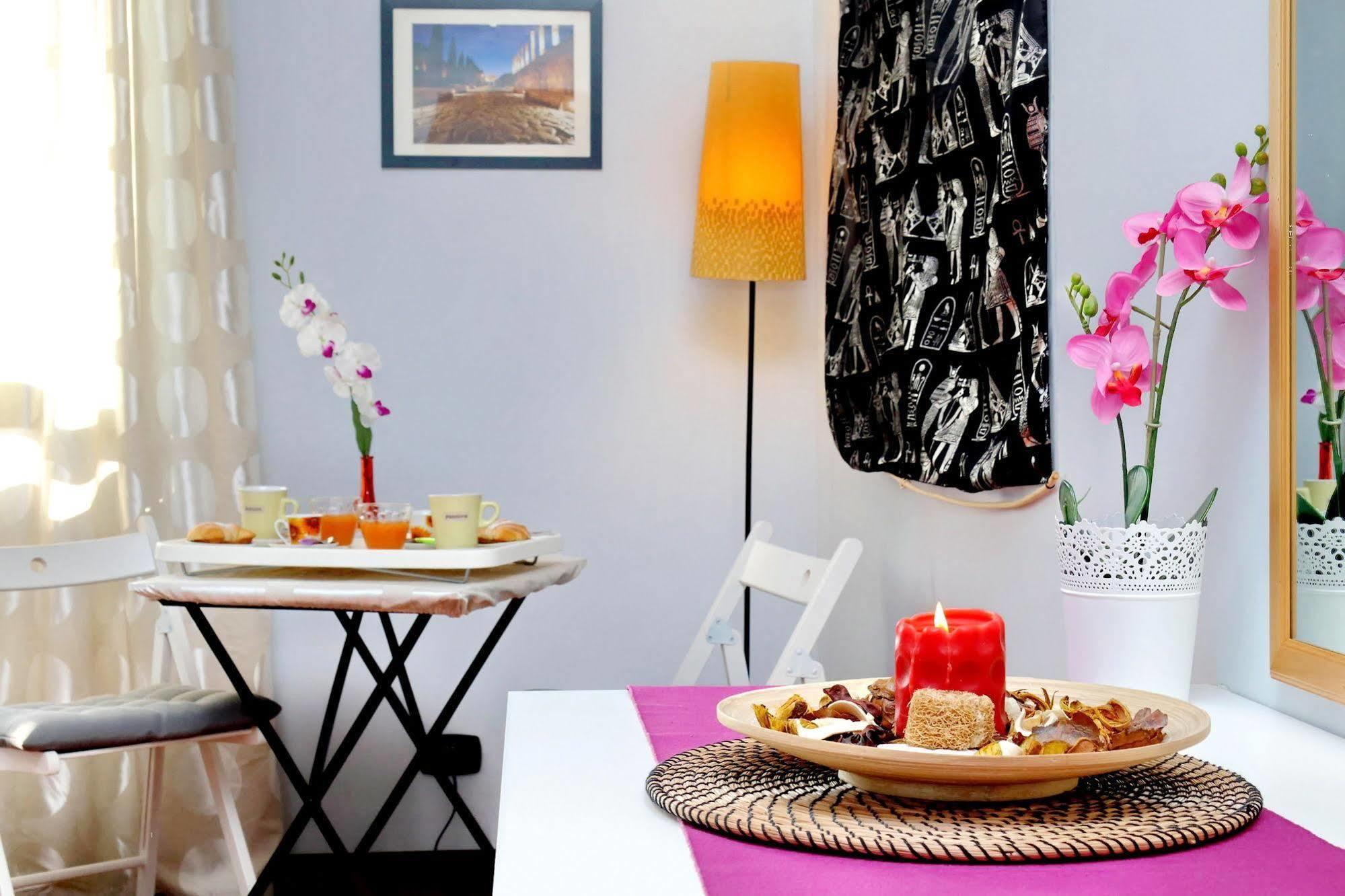 Re Di Bed & Breakfast Roma