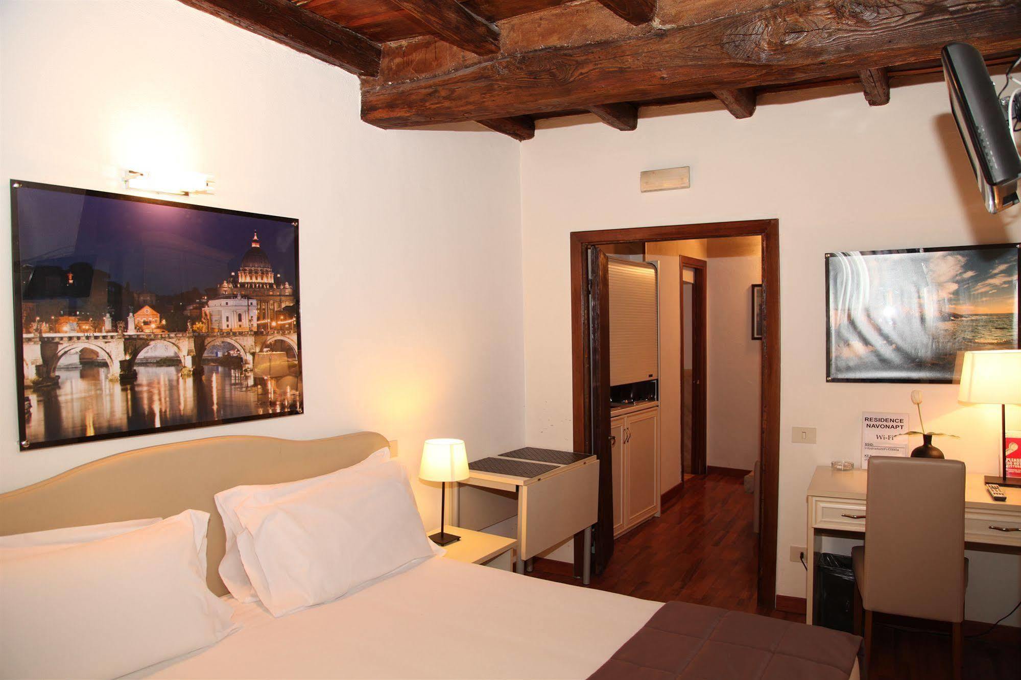 Navonapt Hotel