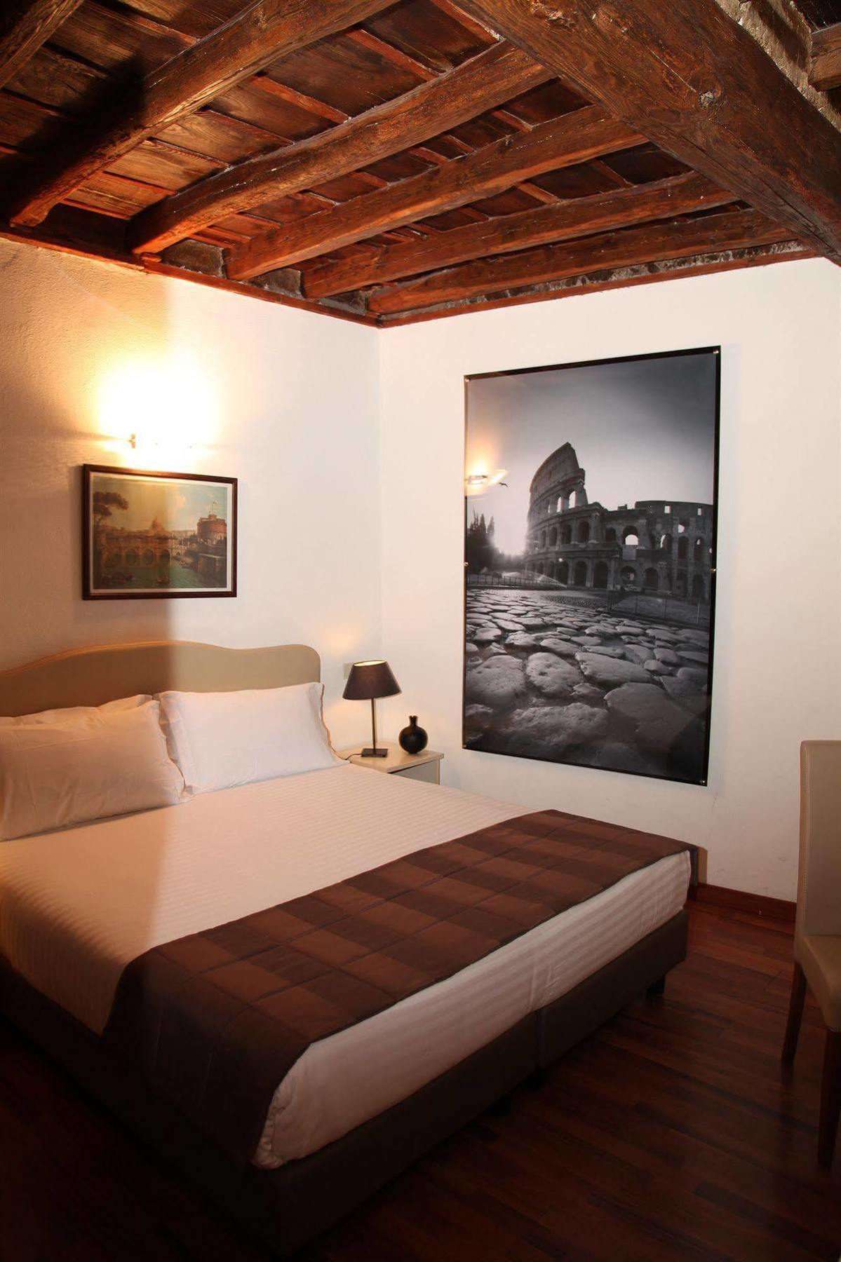 Navonapt Hotel Roma