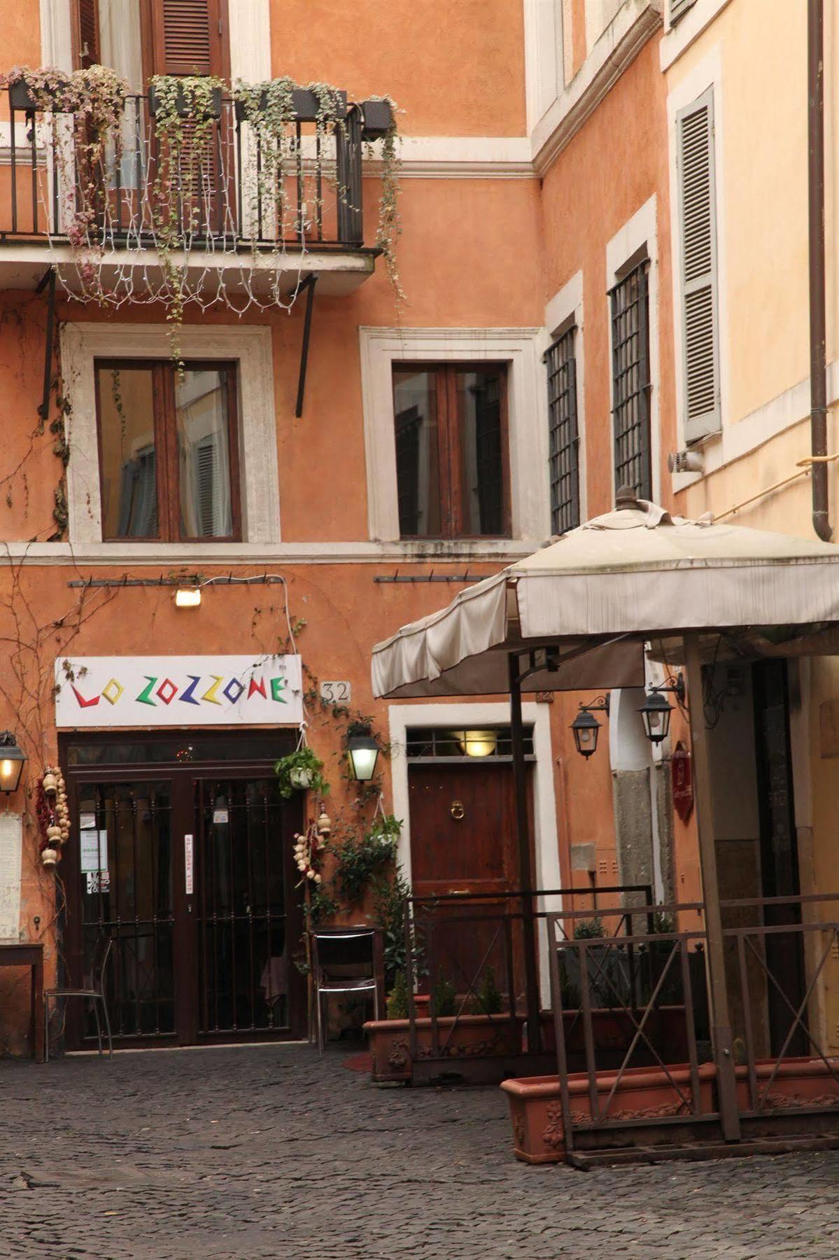 Hotel Navonapt